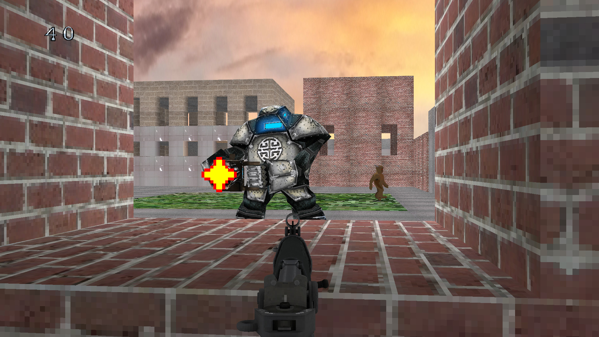 Fateless screenshot 3