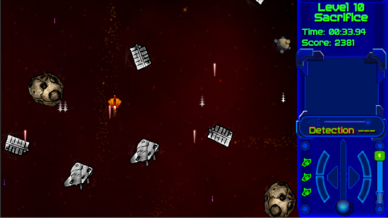 Maximum Momentum screenshot 6
