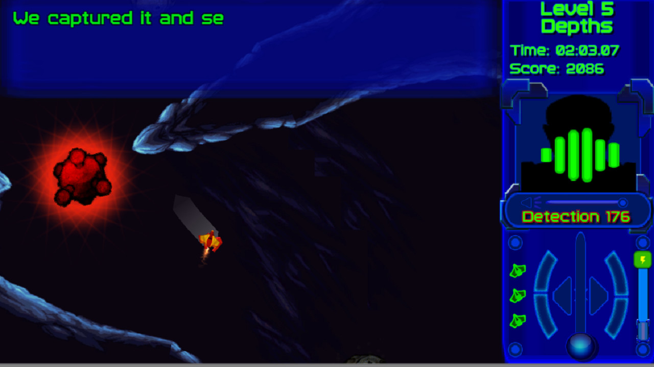 Maximum Momentum screenshot 3