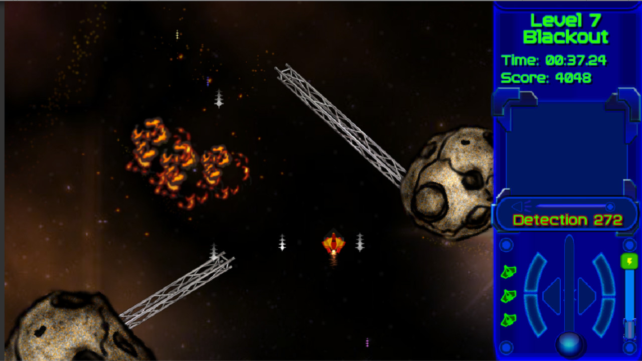 Maximum Momentum screenshot 4