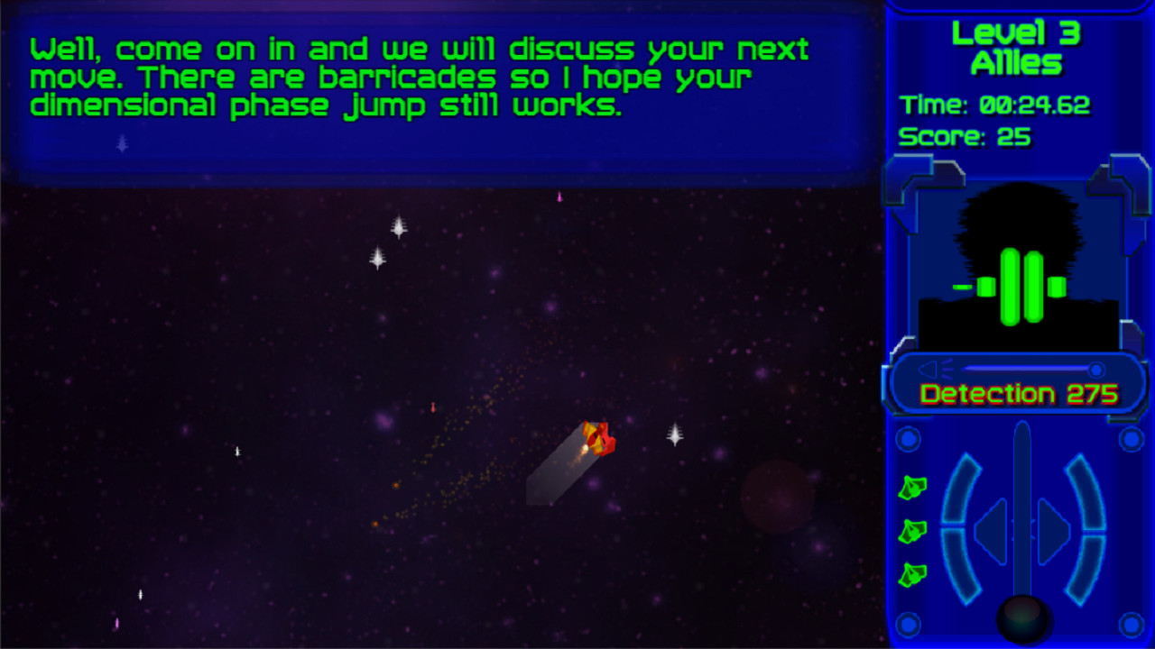 Maximum Momentum screenshot 2