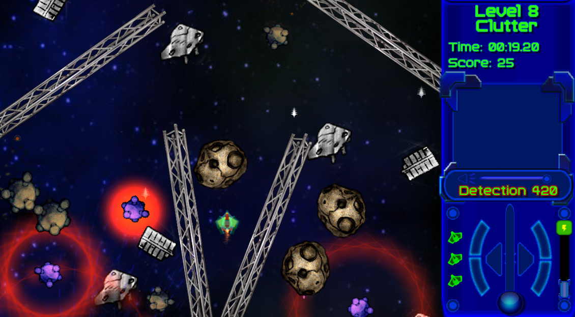 Maximum Momentum screenshot 5