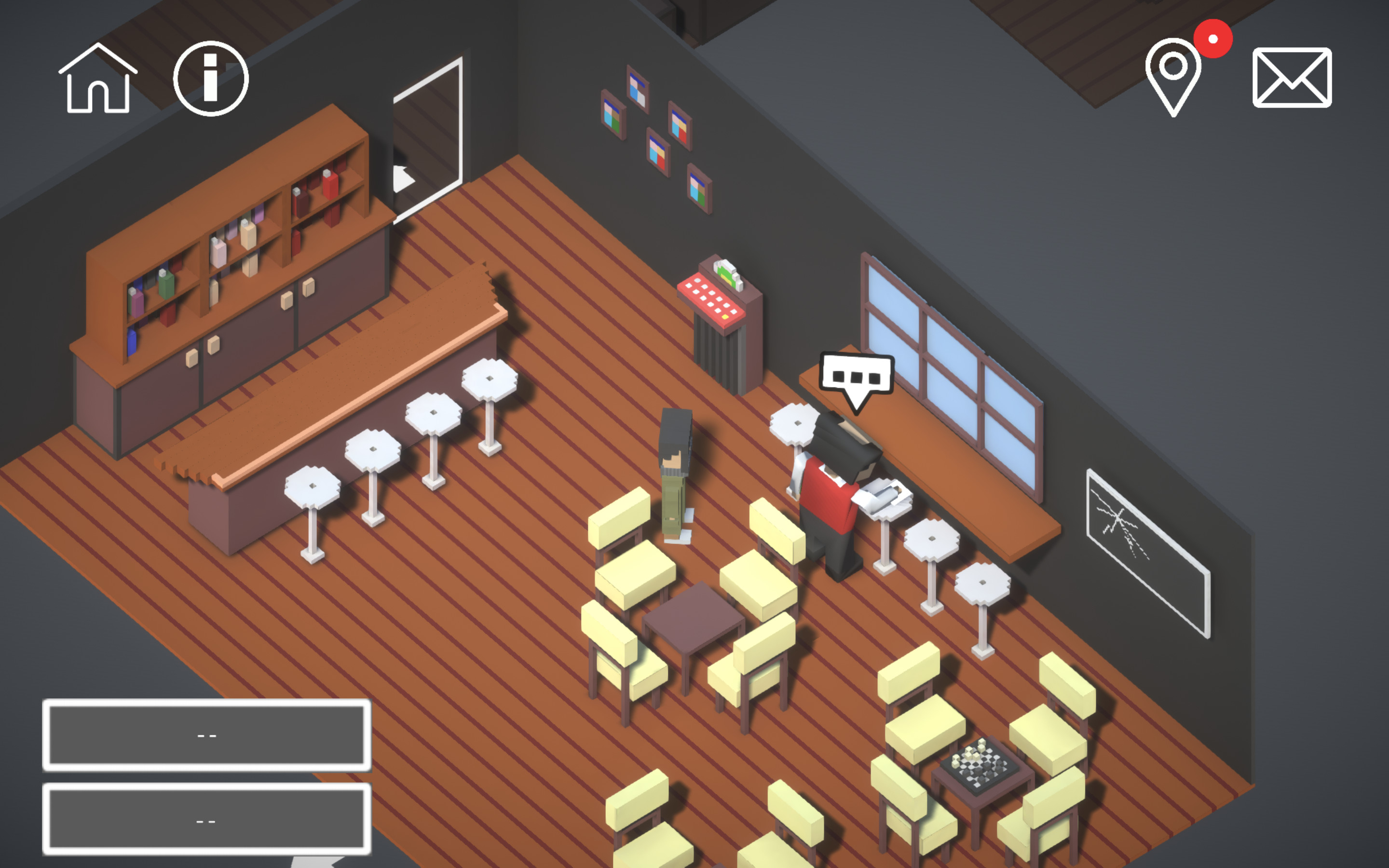 Timpu's treasure screenshot 5