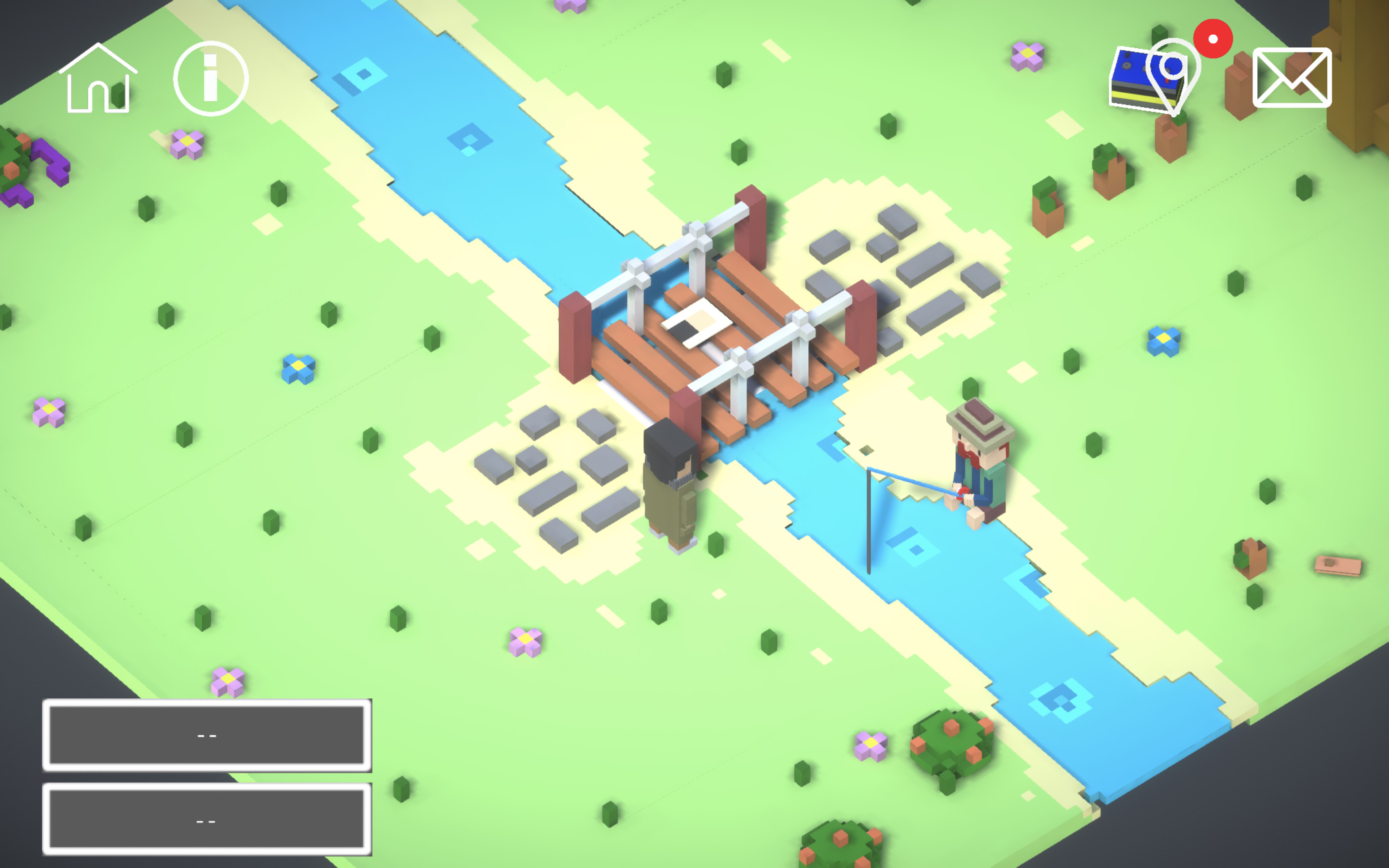 Timpu's treasure screenshot 2