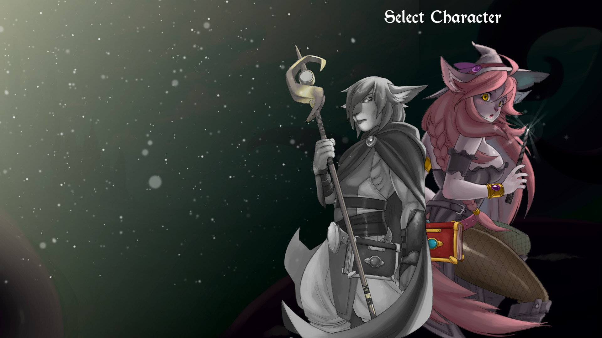 OctoFurry screenshot 6