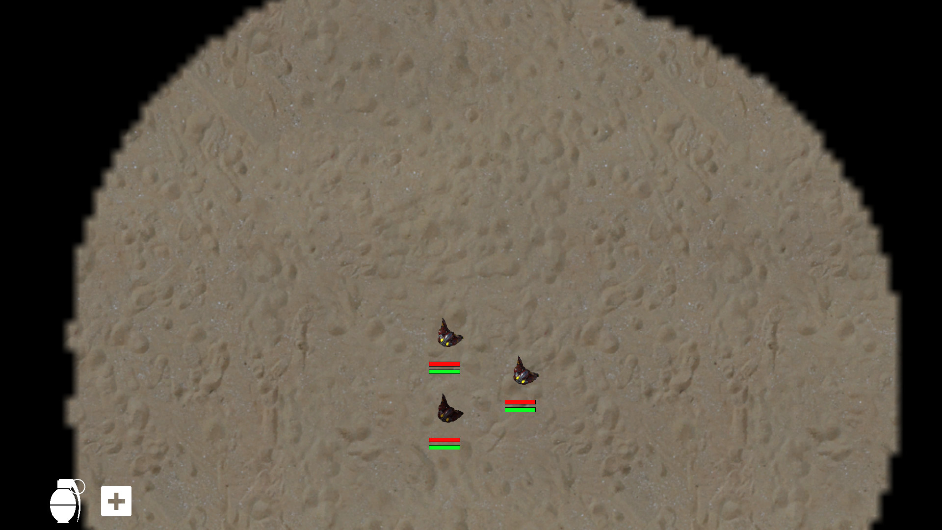 Consumed Awakening screenshot 2