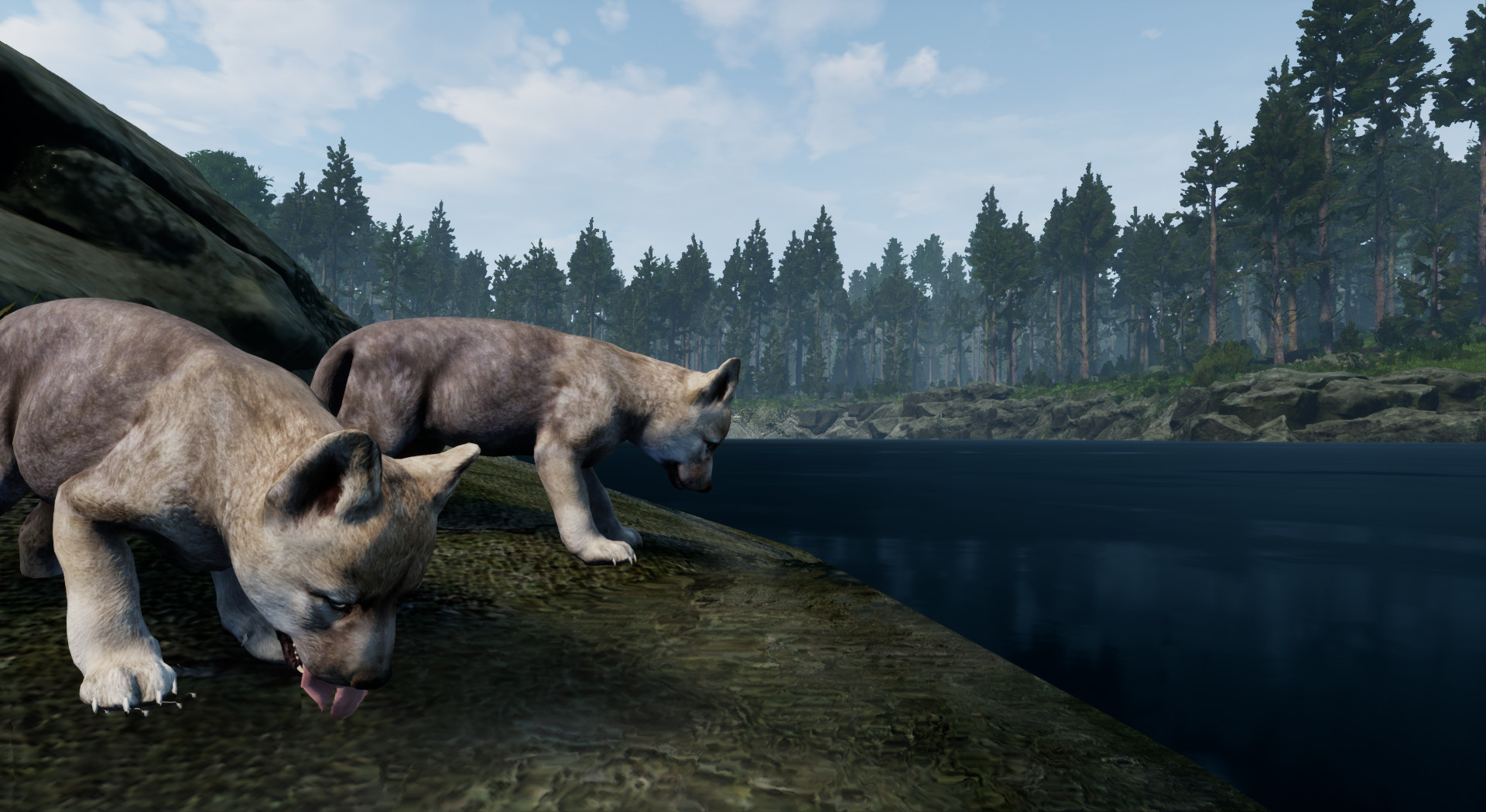 Territory screenshot 6