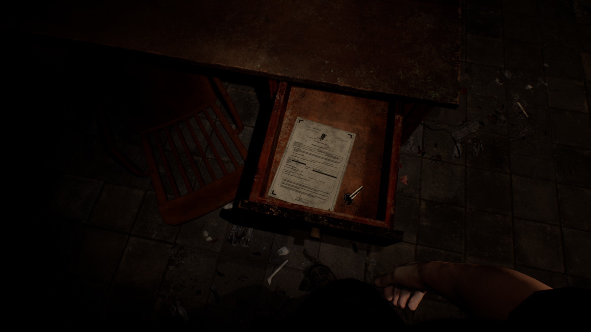 Hasfax screenshot 2