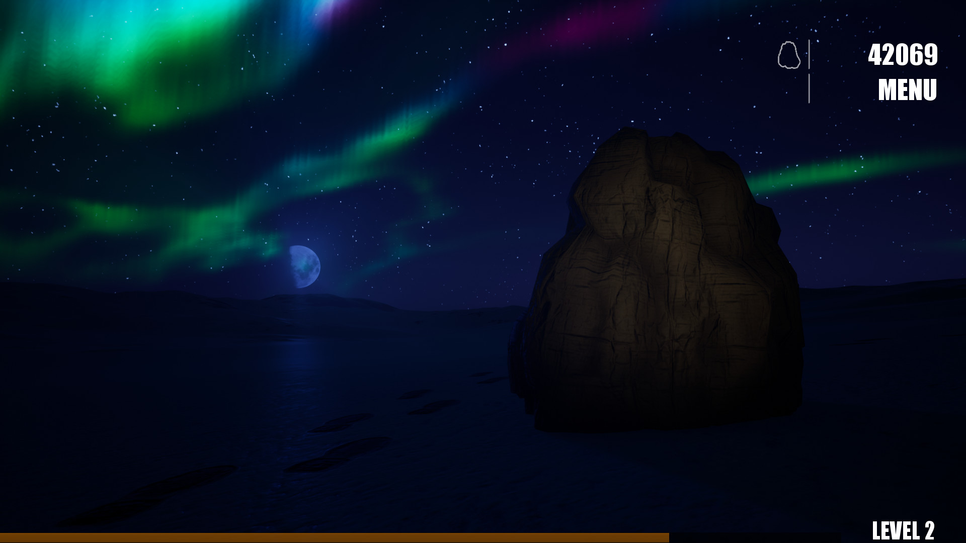 Rock Simulator screenshot 3