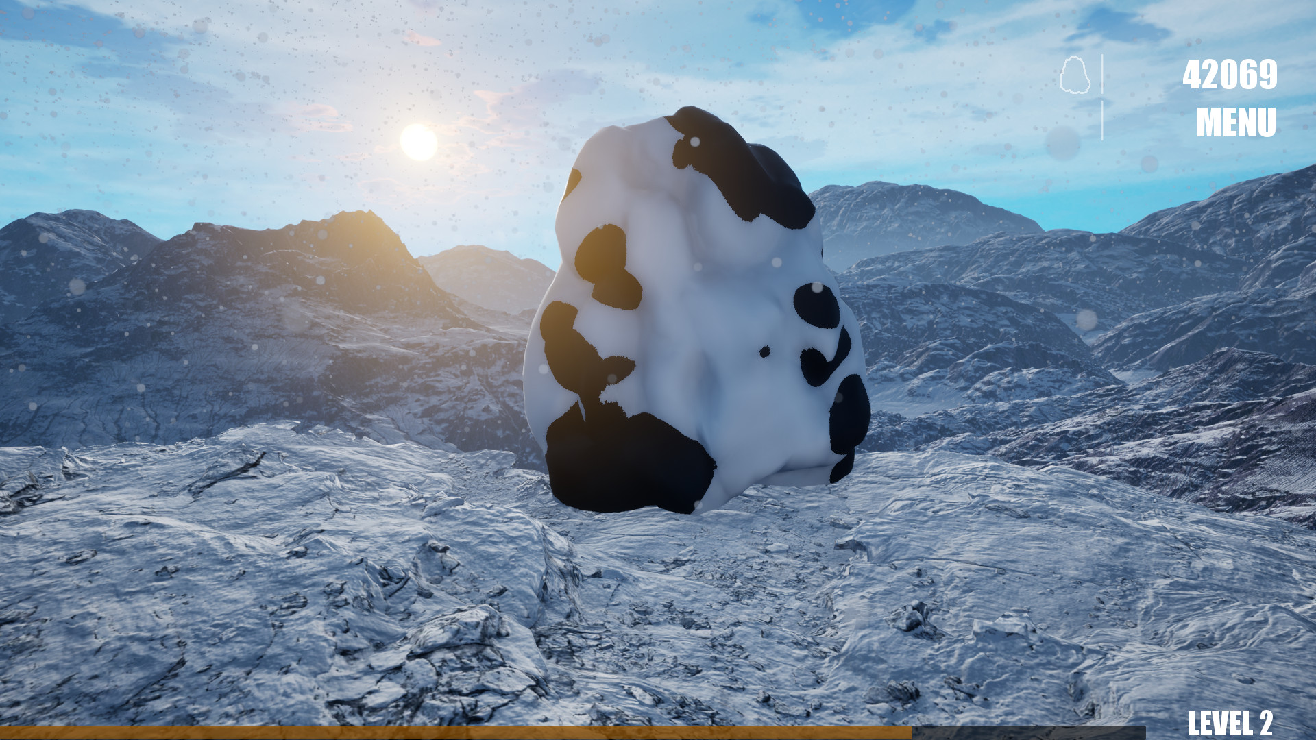 Rock Simulator screenshot 4