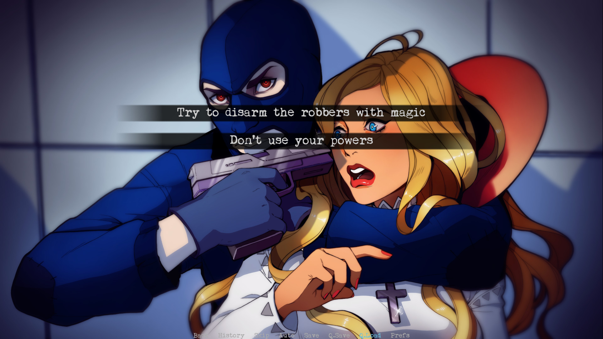 Wicked Willow screenshot 5