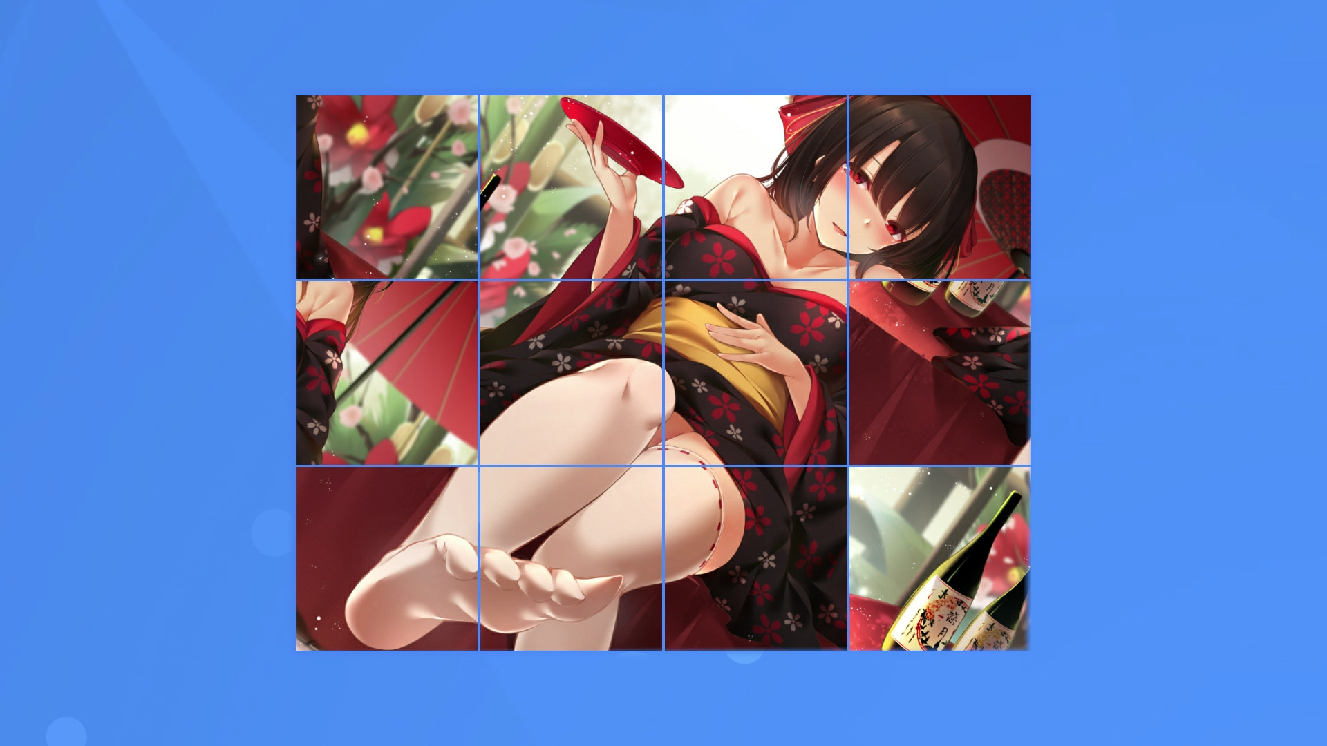 Hentai Pazu screenshot 5