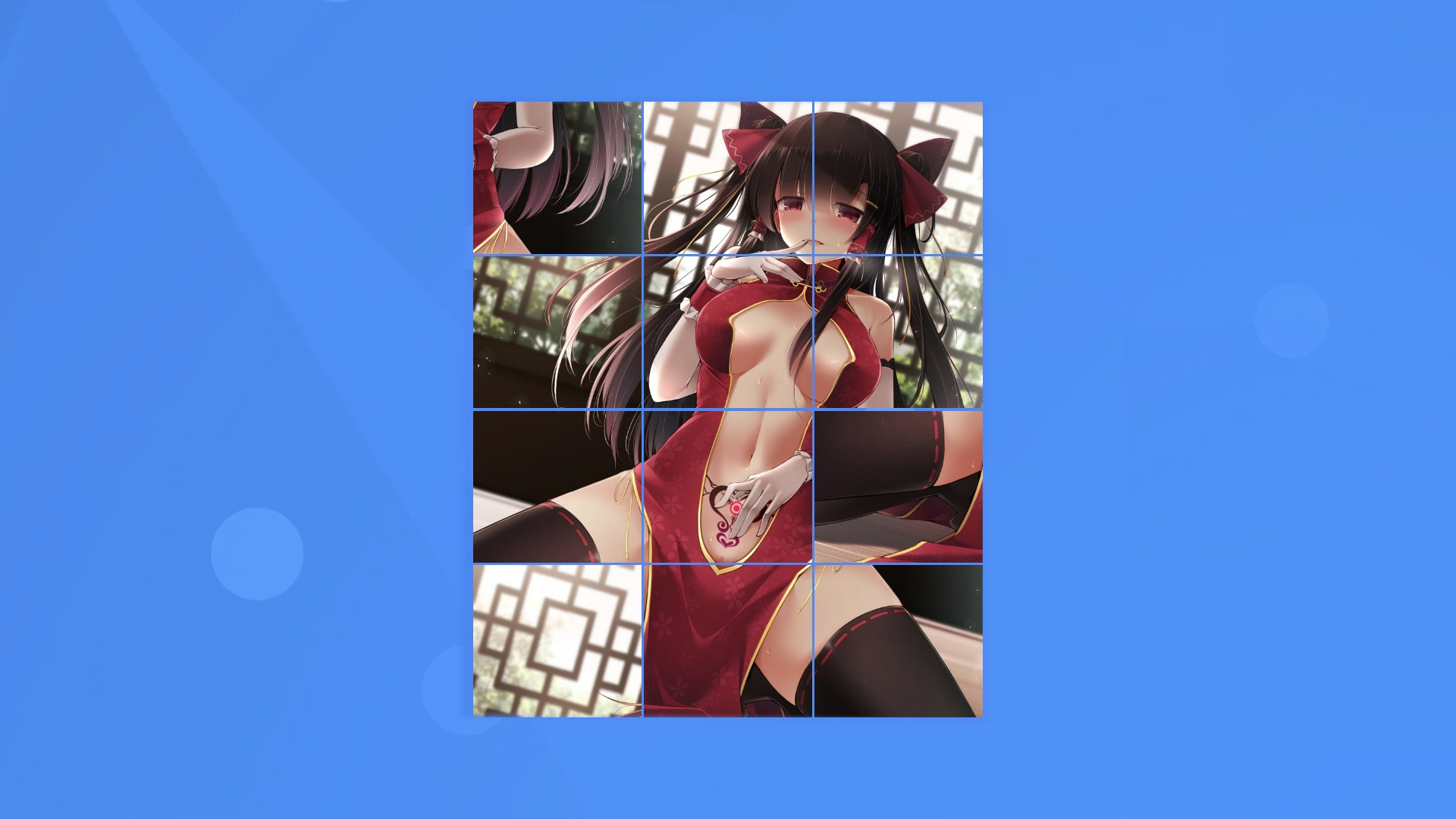 Hentai Pazu screenshot 3