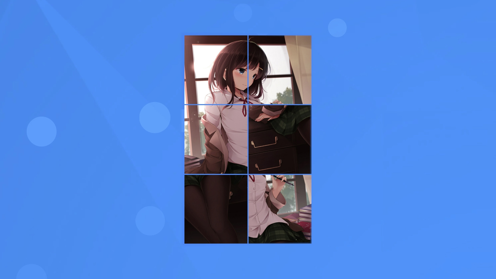 Hentai Pazu screenshot 2