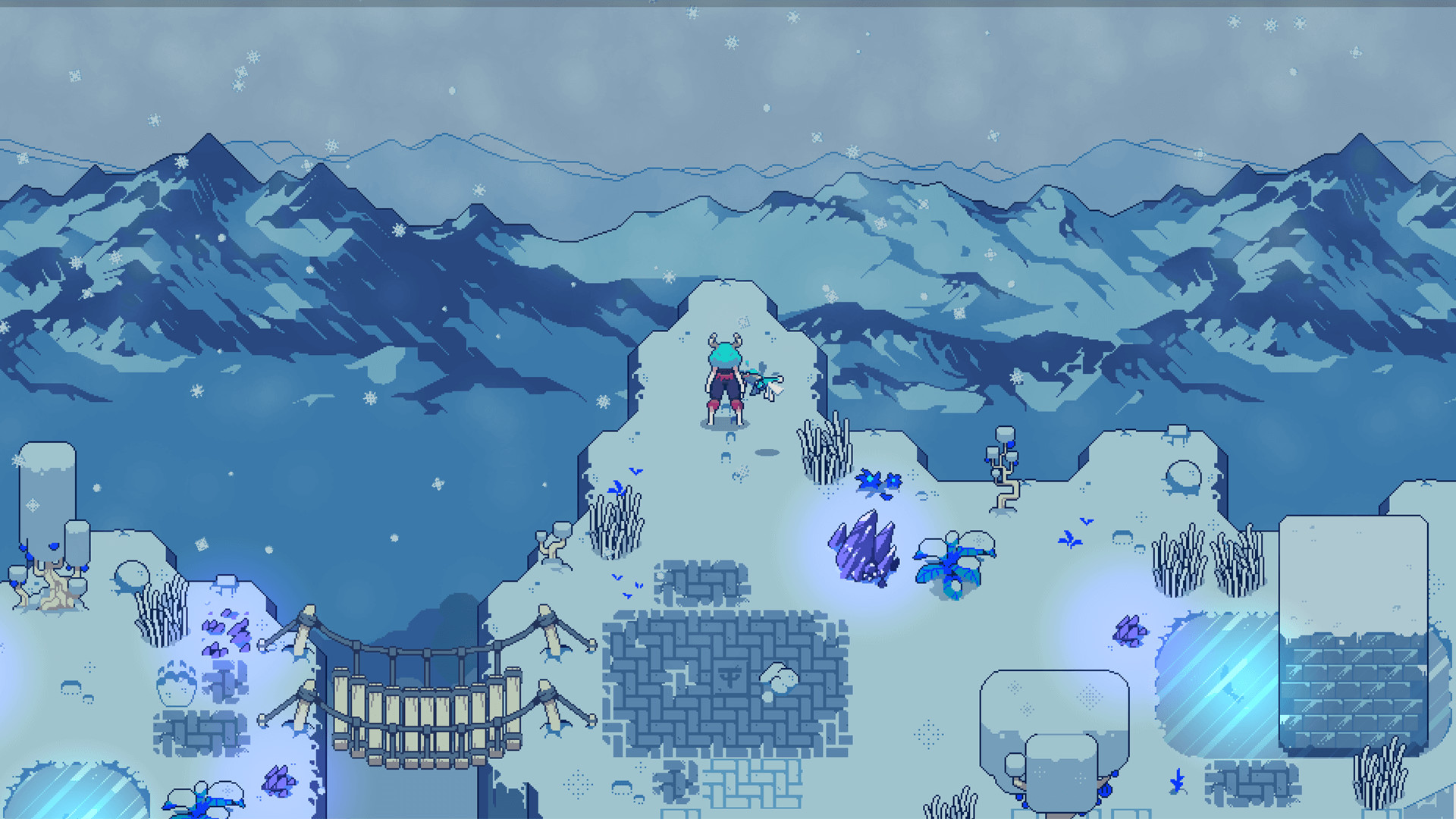 Totemic screenshot 6