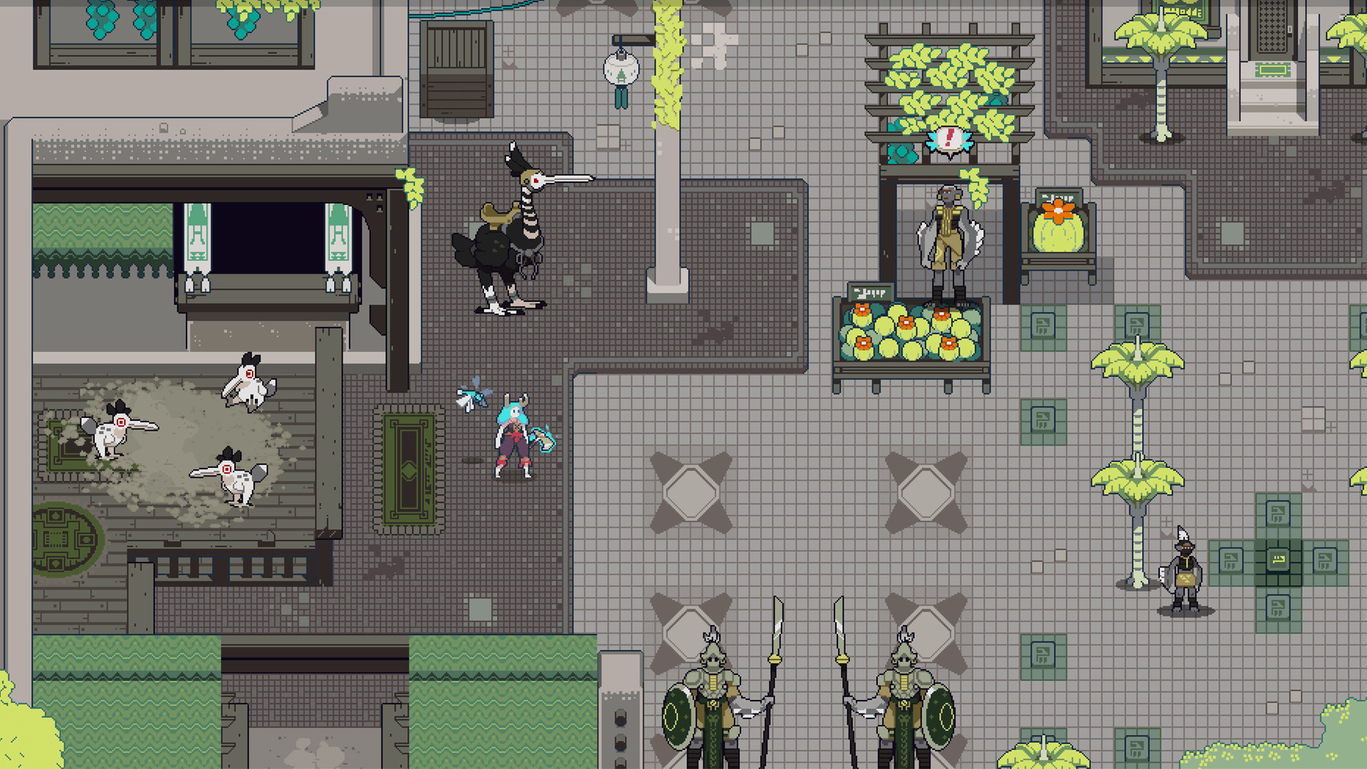 Totemic screenshot 7