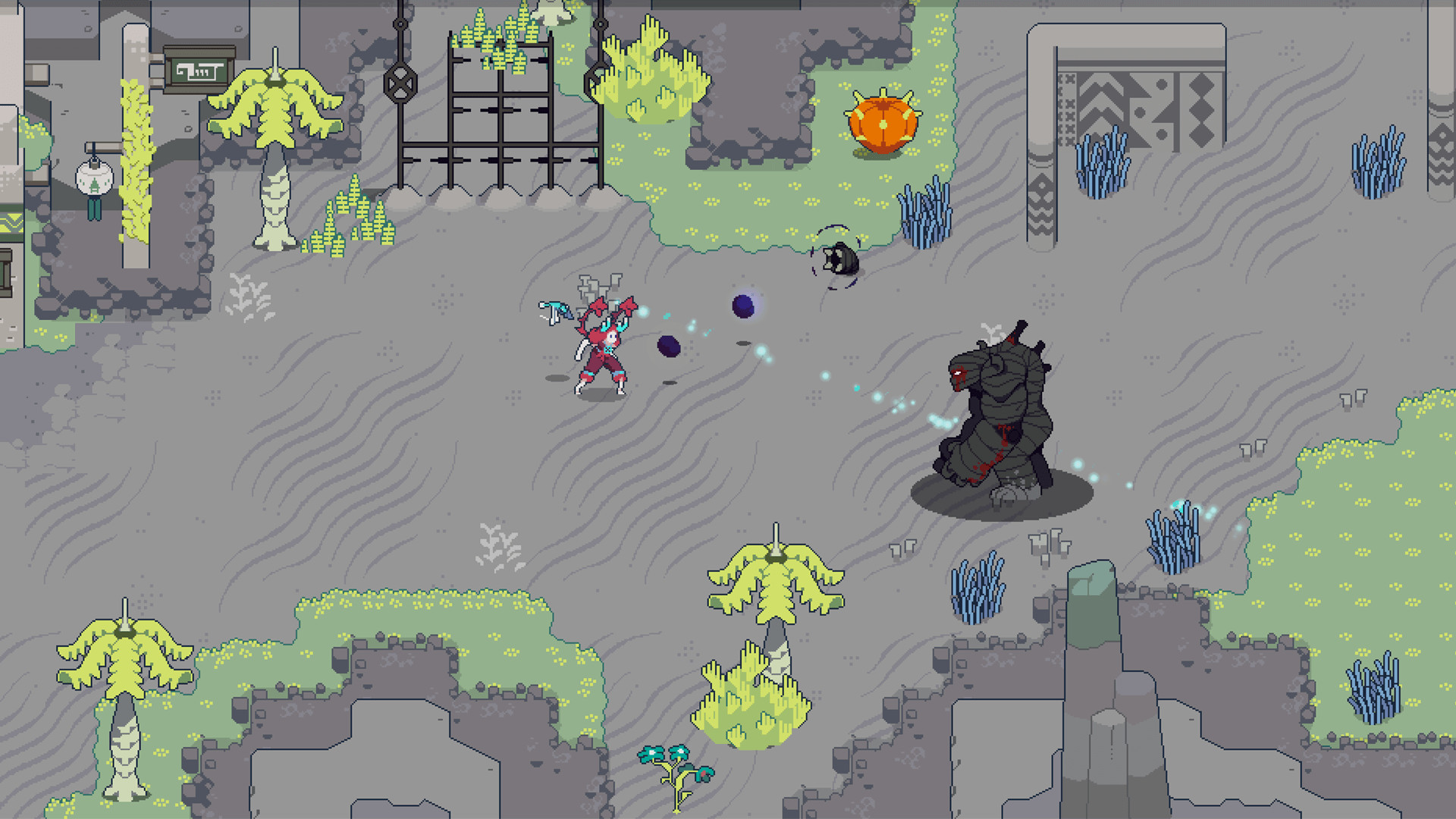Totemic screenshot 5