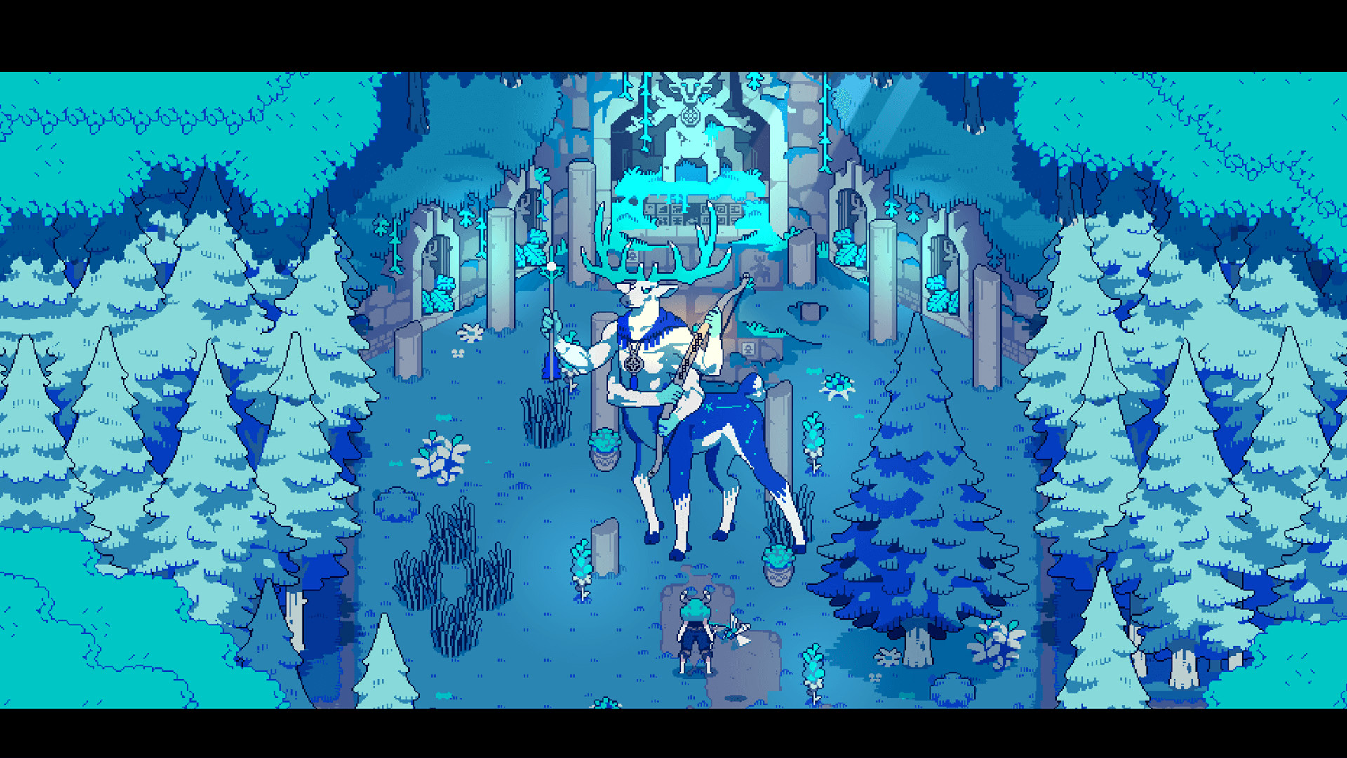 Totemic screenshot 4