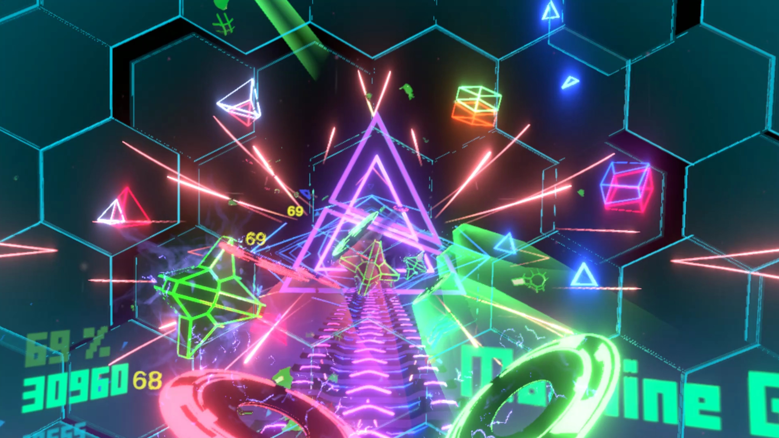 InfiniteBeat screenshot 3