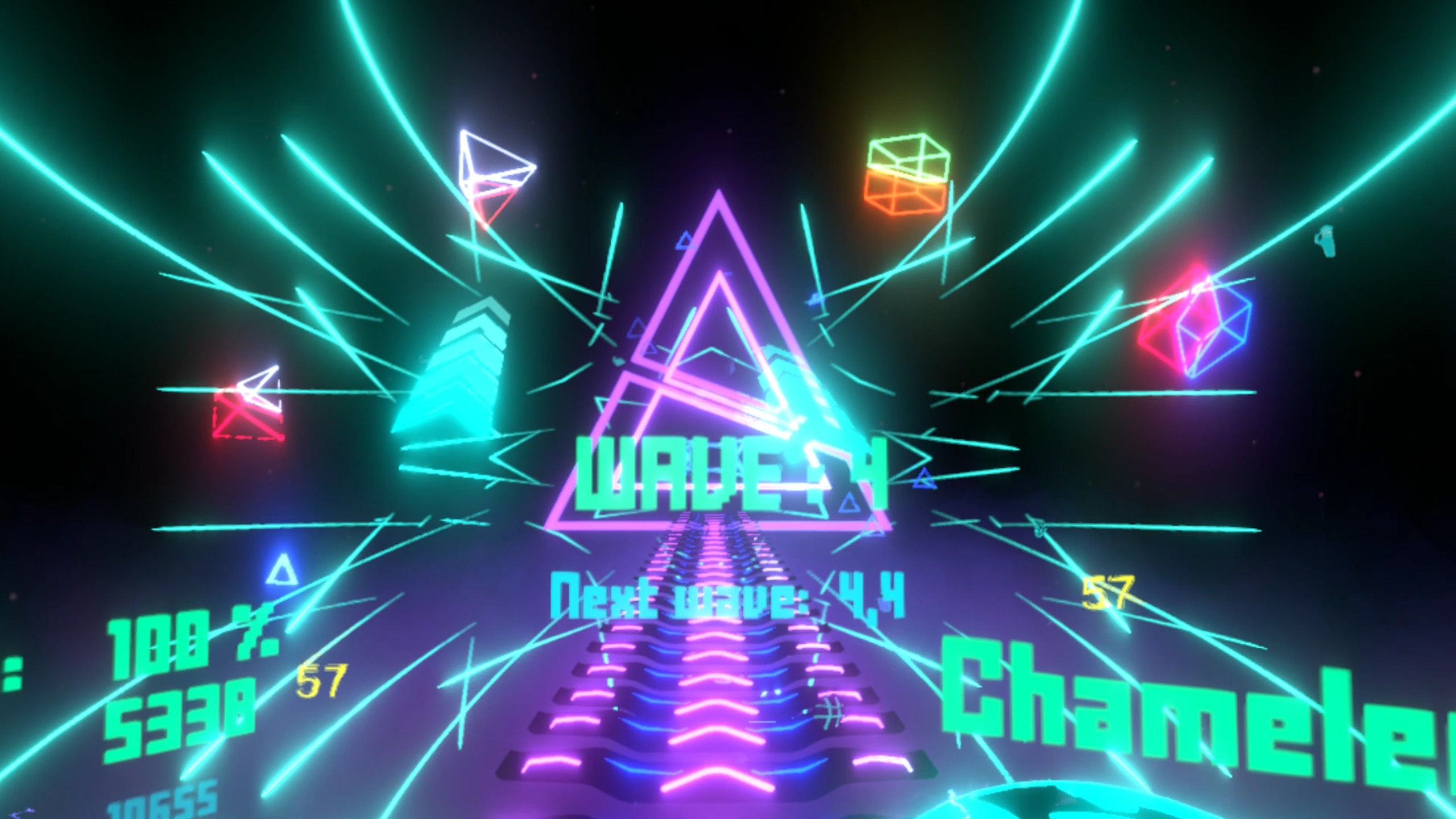 InfiniteBeat screenshot 5