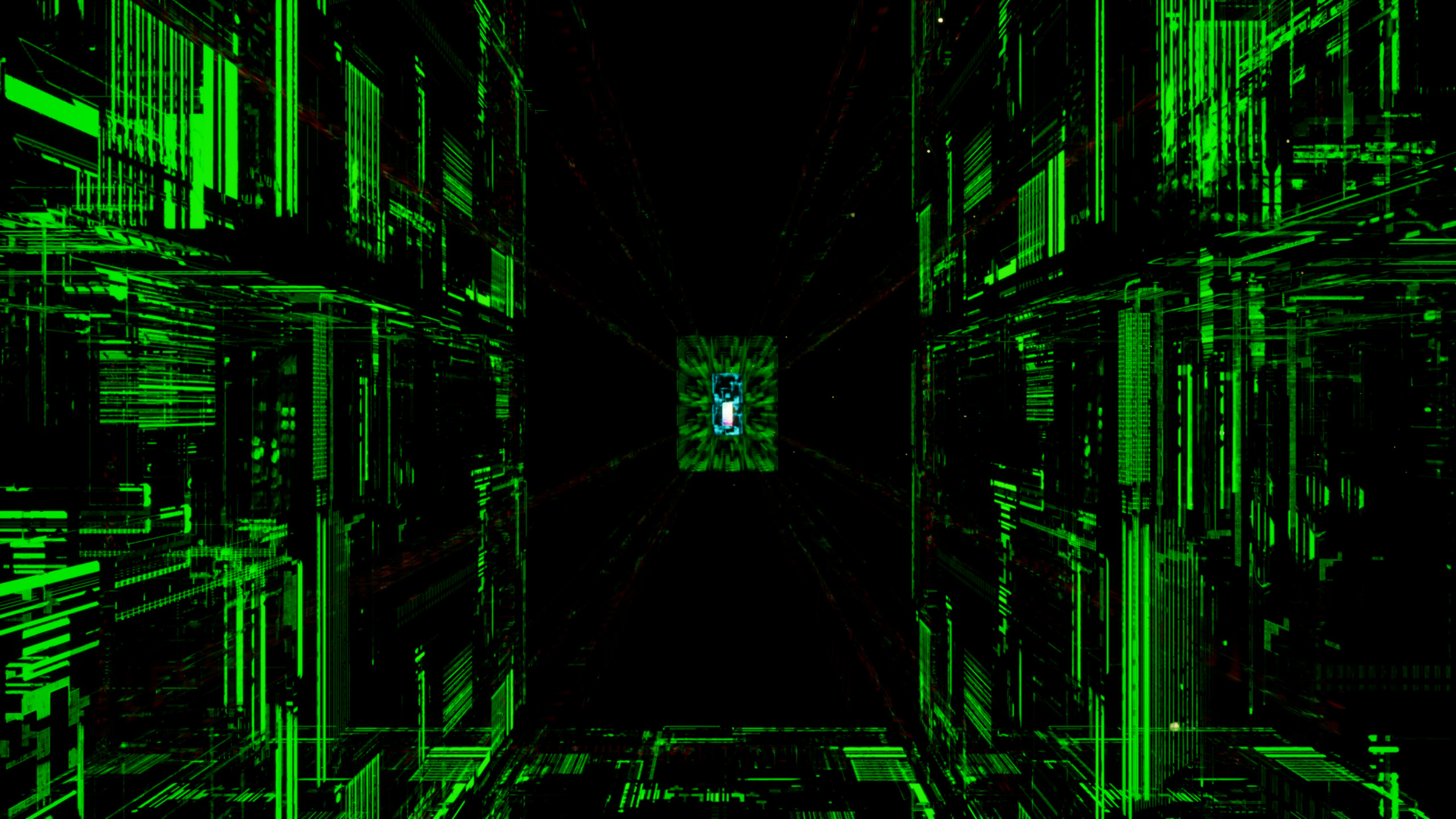Displace screenshot 1