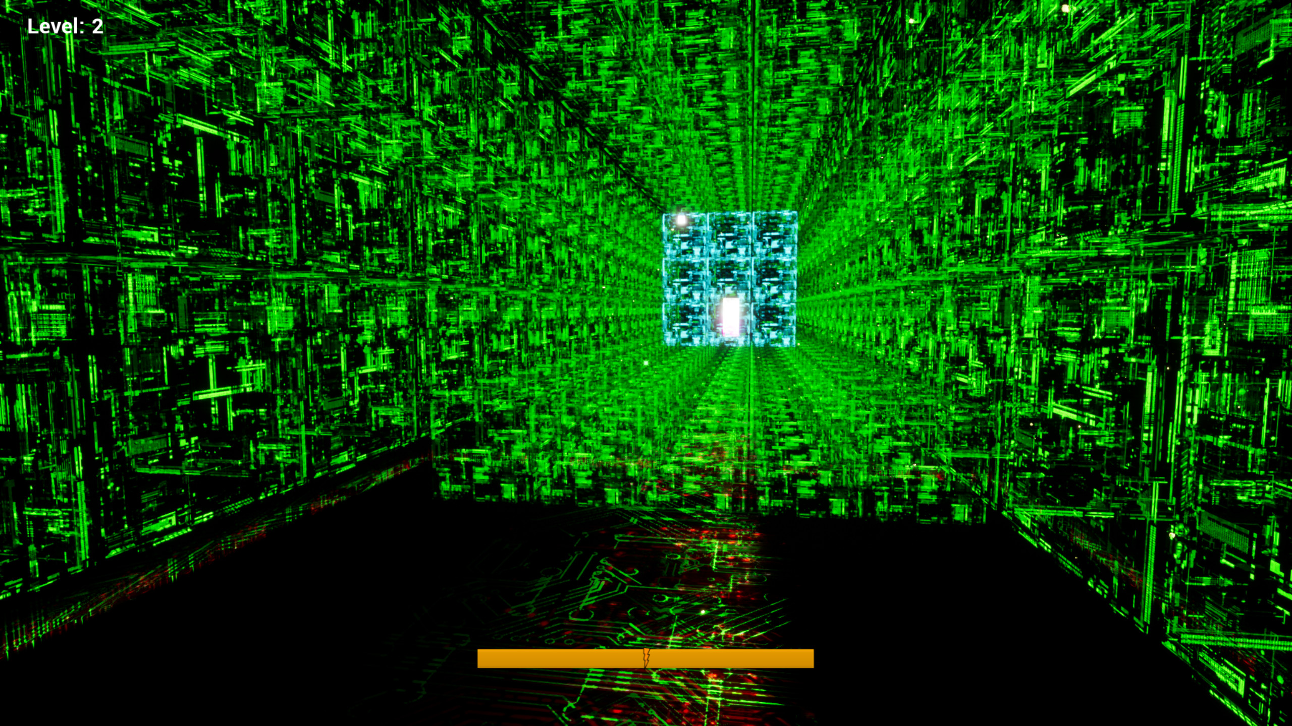Displace screenshot 5