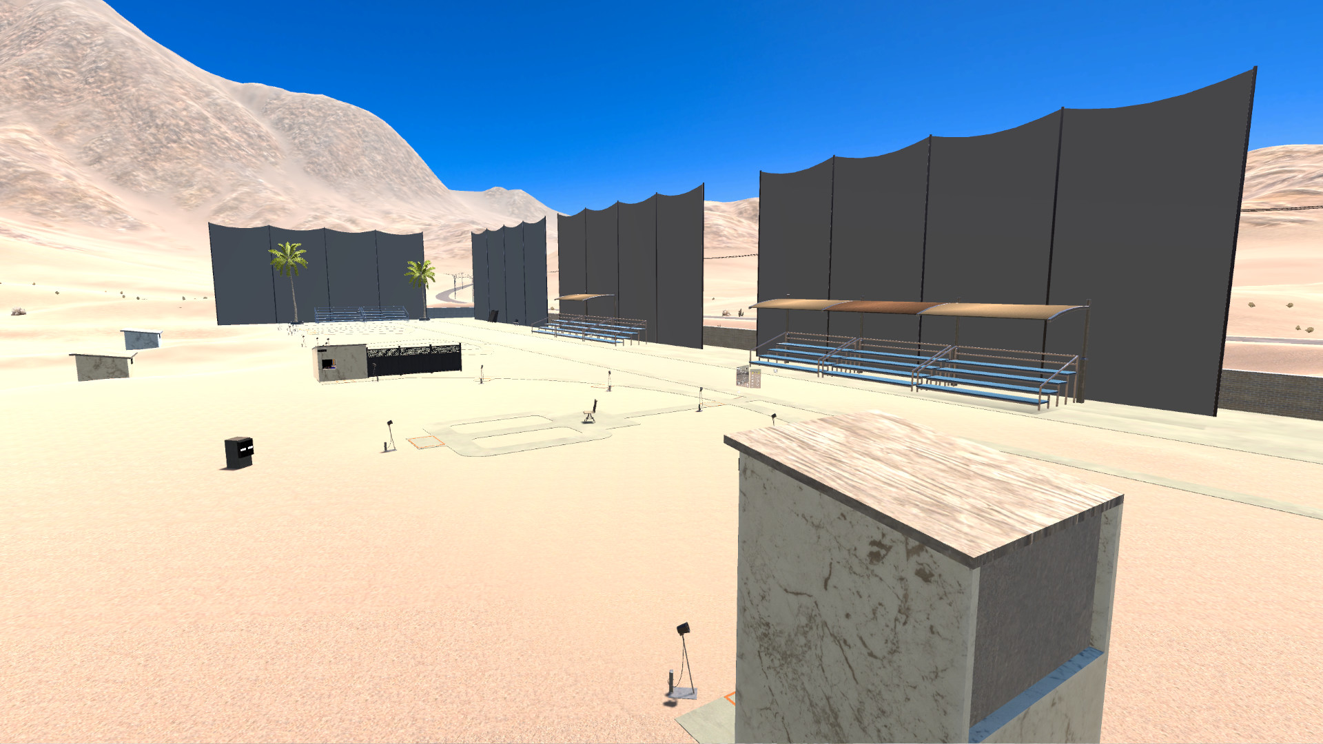 FULLCHOKE screenshot 9