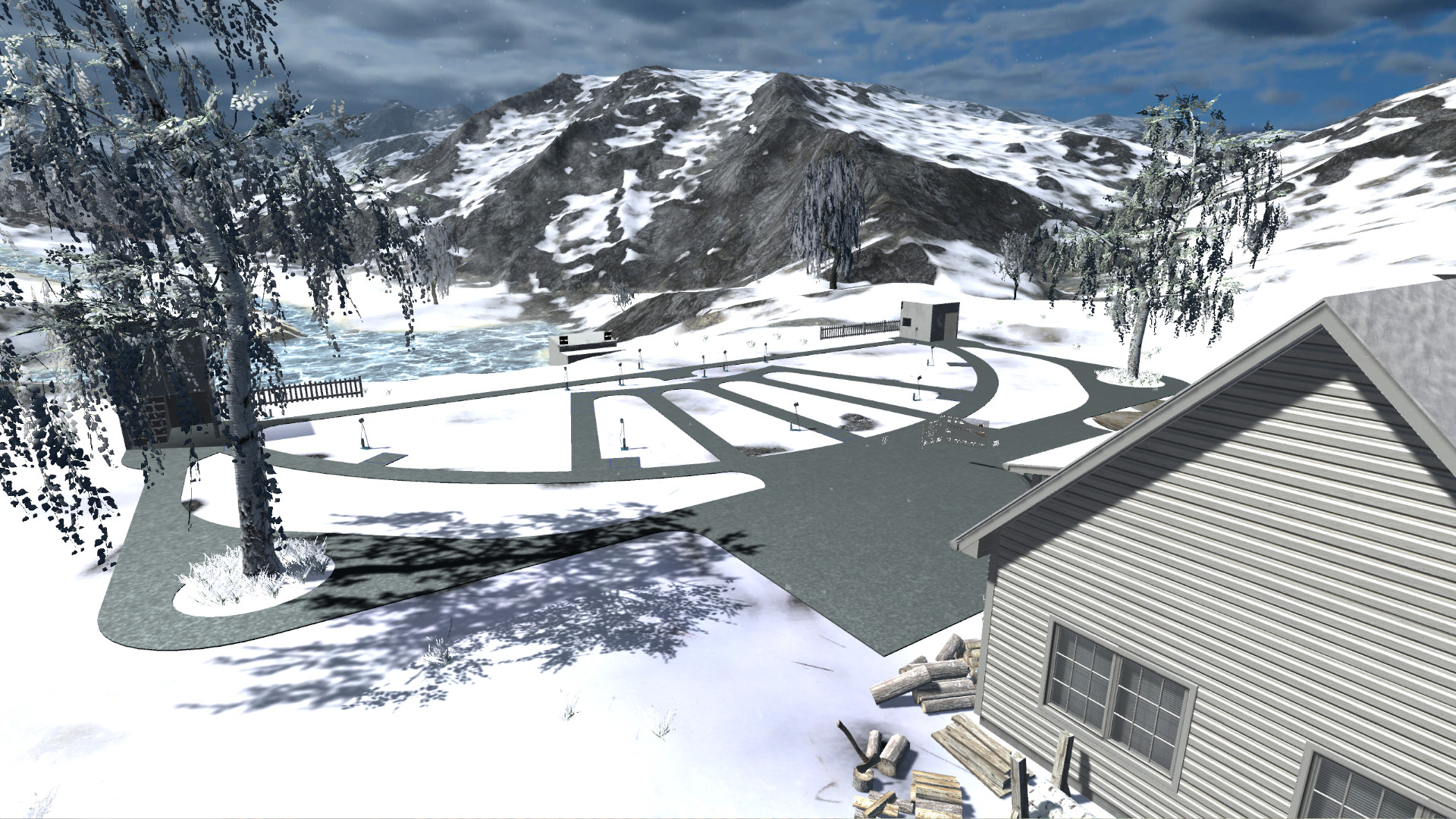 FULLCHOKE screenshot 12