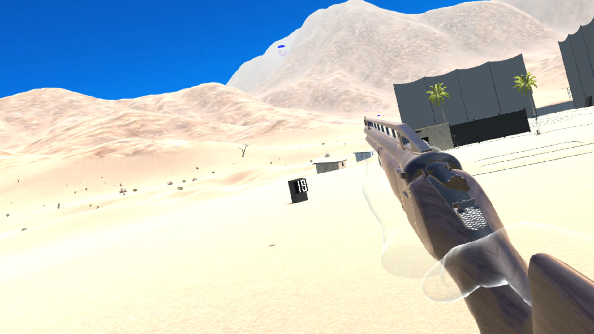 FULLCHOKE screenshot 4