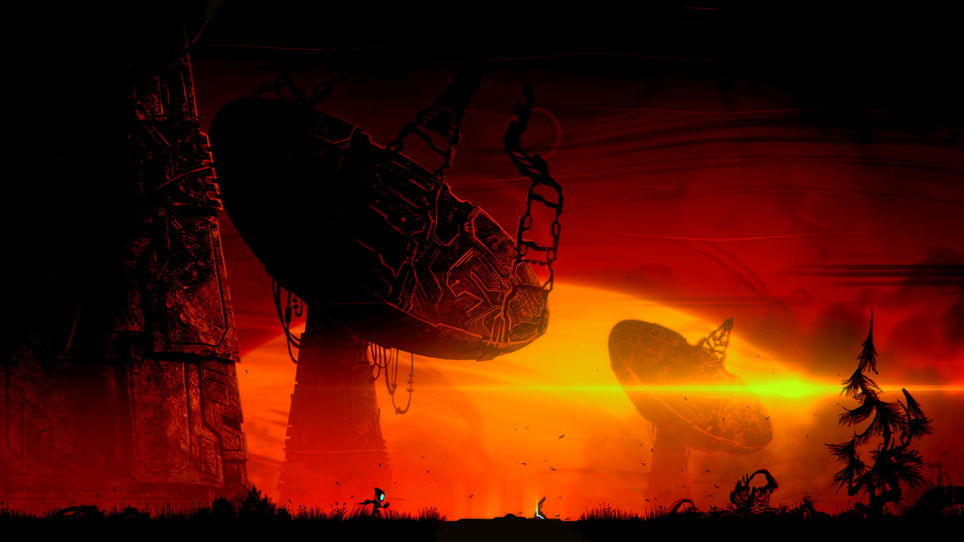 Vesper: Zero Light Edition screenshot 9