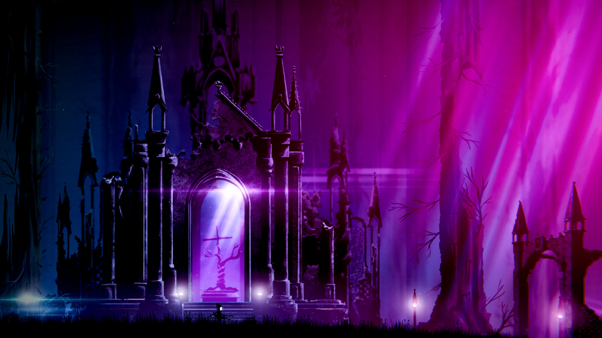 Vesper: Zero Light Edition screenshot 6
