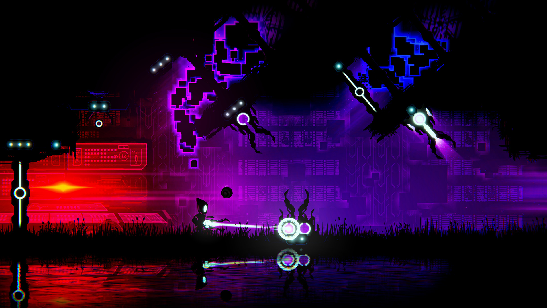Vesper: Zero Light Edition screenshot 7