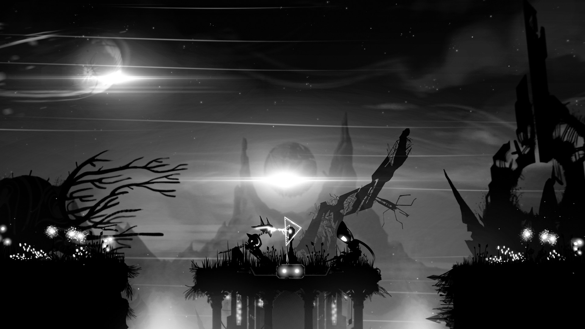 Vesper: Zero Light Edition screenshot 8