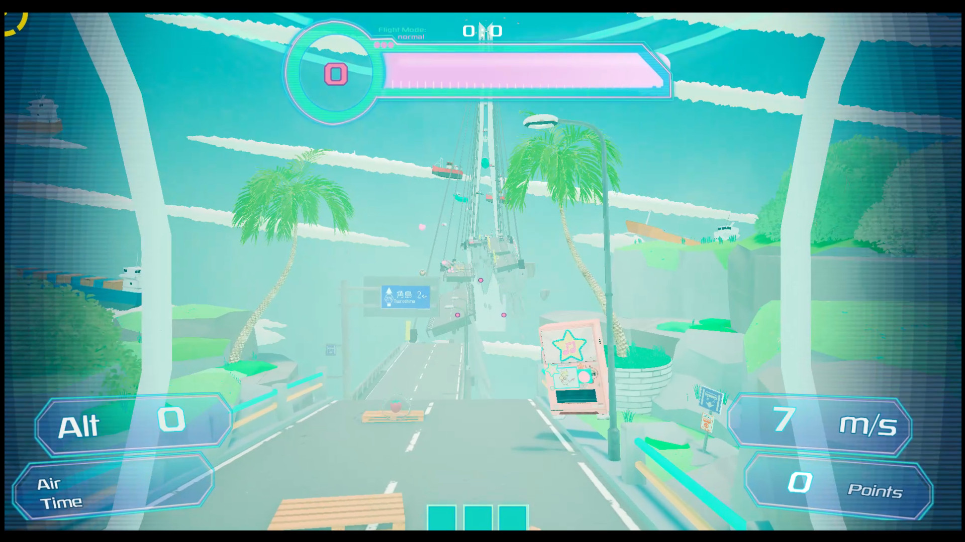 FORZA POLPO screenshot 6