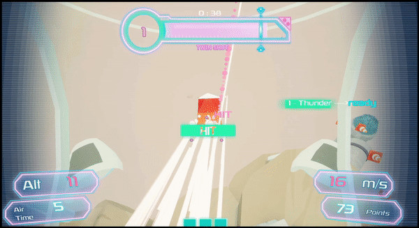 FORZA POLPO screenshot 11