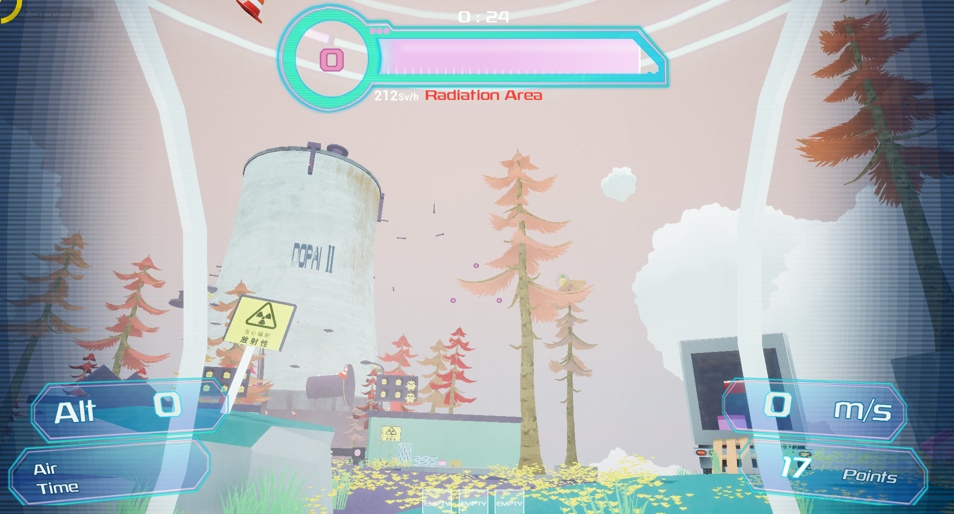 FORZA POLPO screenshot 7