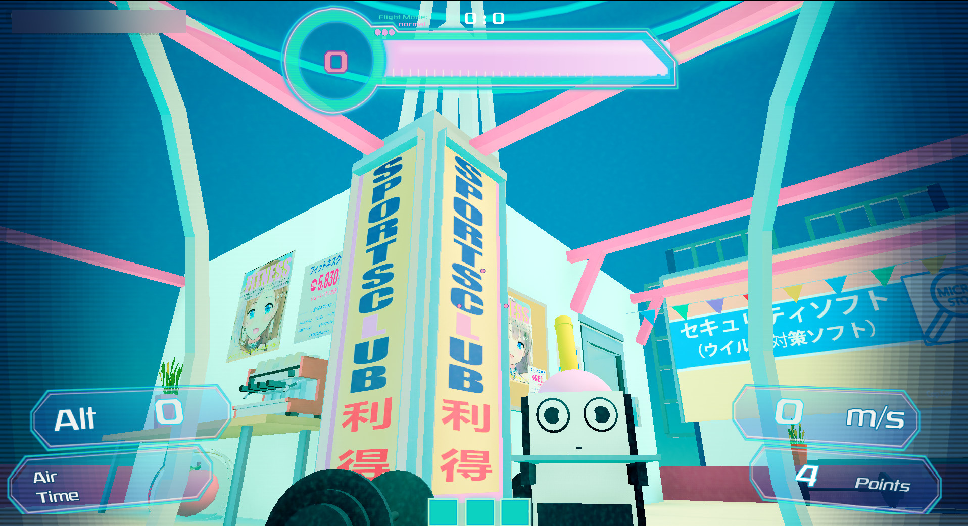 FORZA POLPO screenshot 10