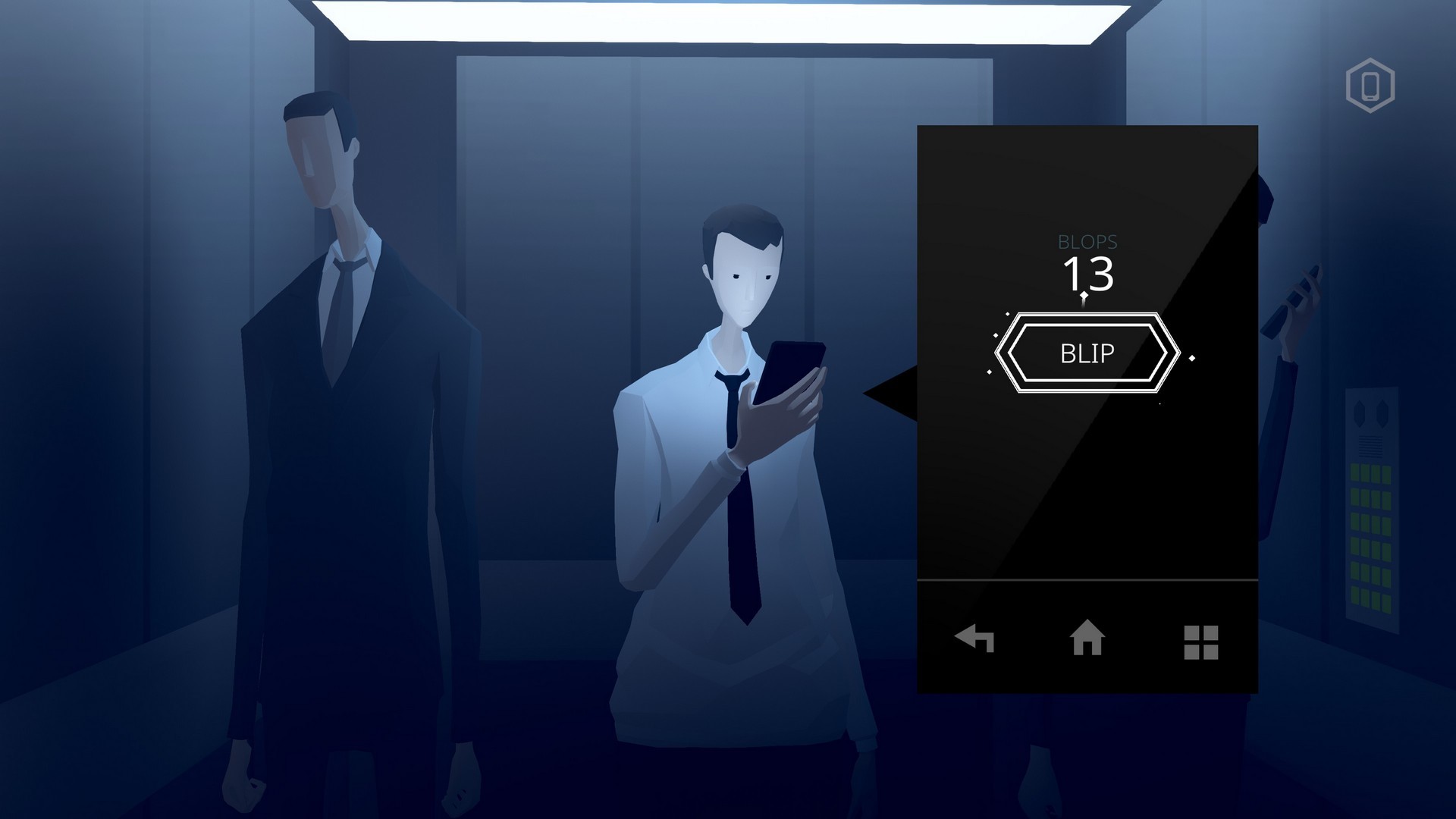 Mosaic 1% screenshot 9