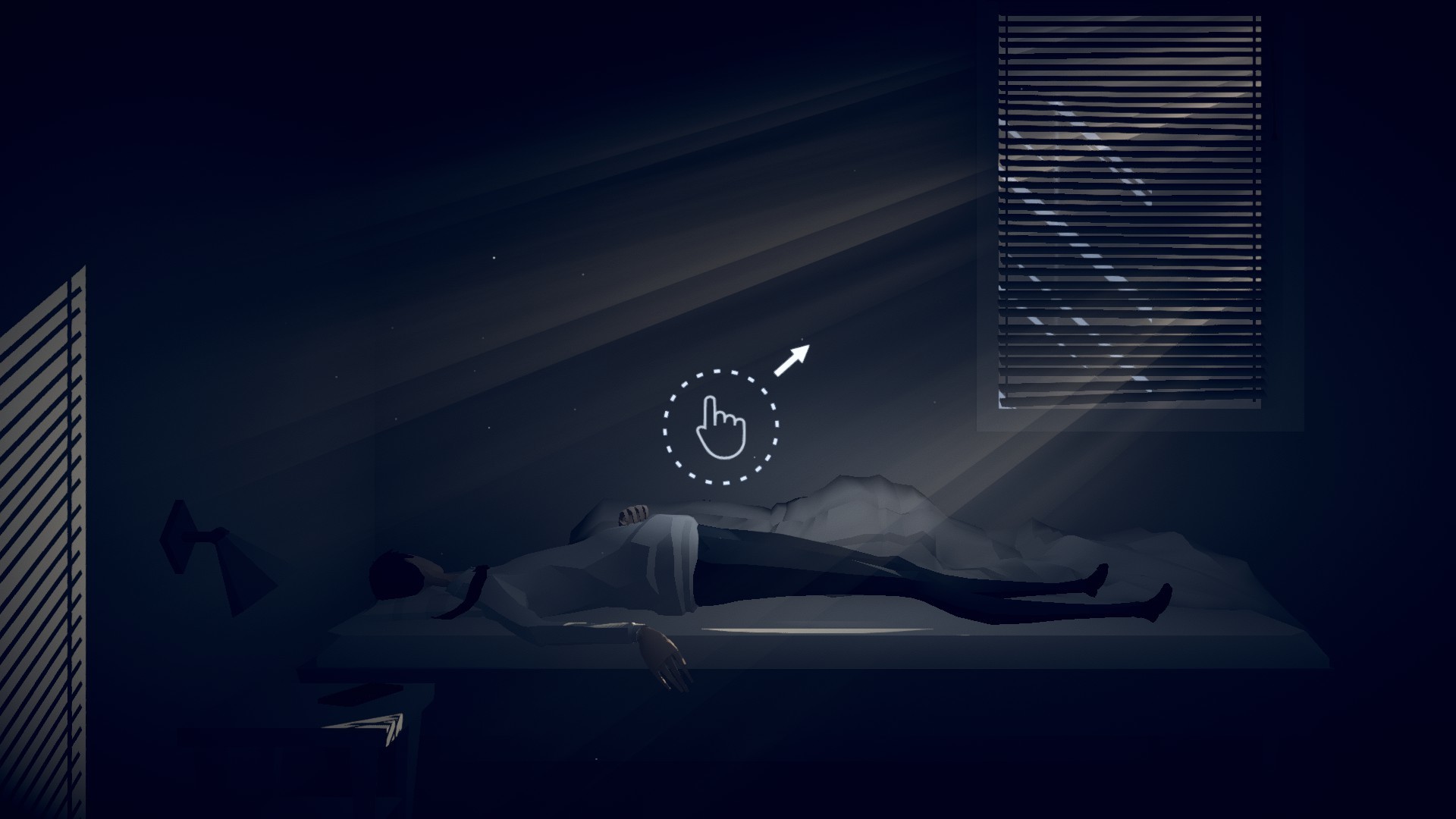 Mosaic Soundtrack screenshot 8