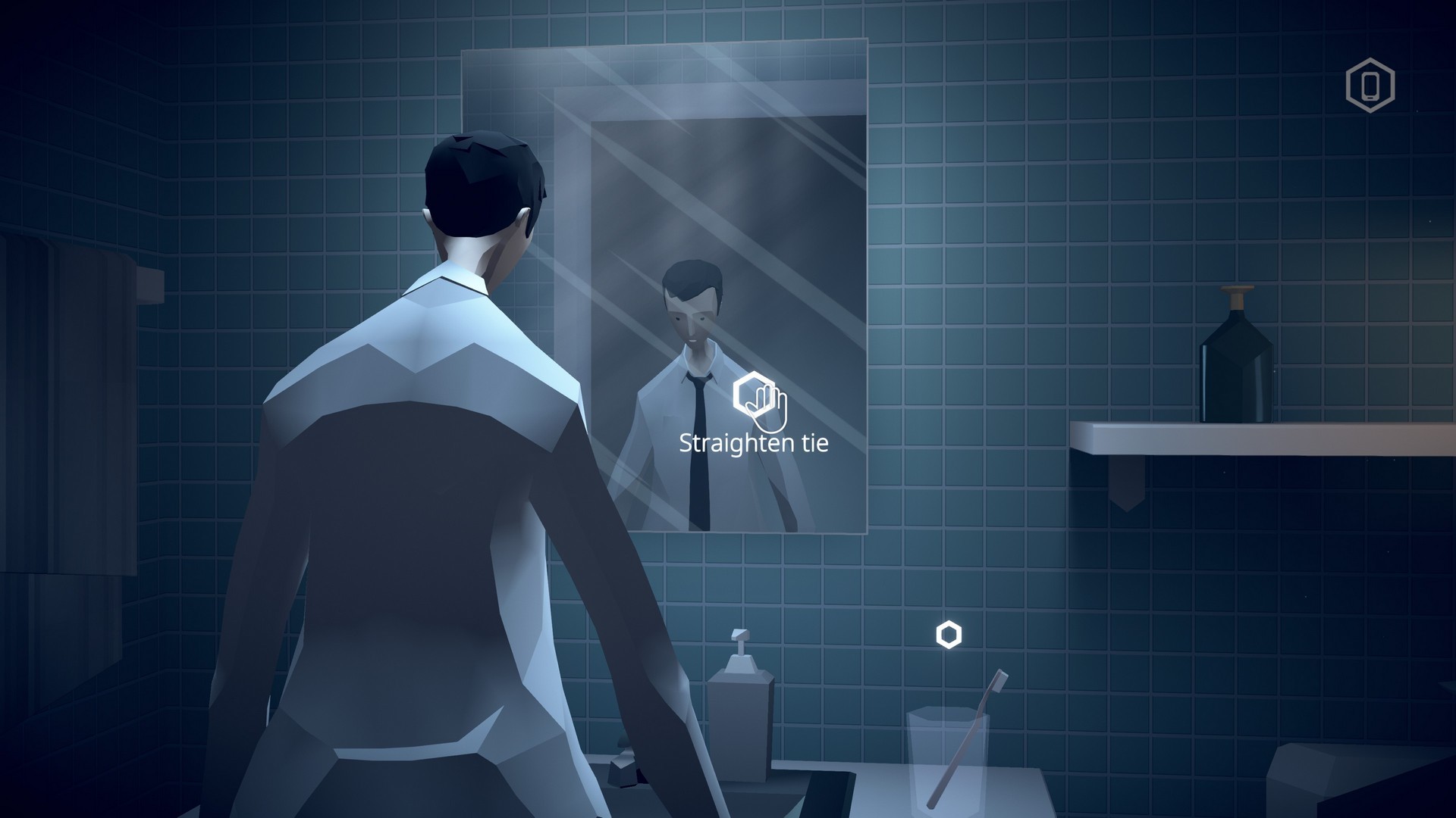 Mosaic Soundtrack screenshot 10