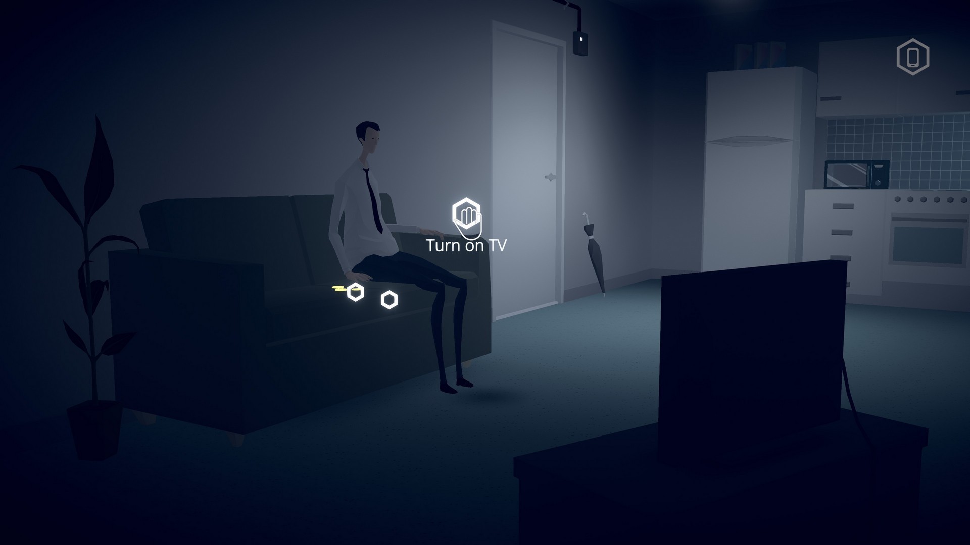 Mosaic Soundtrack screenshot 4