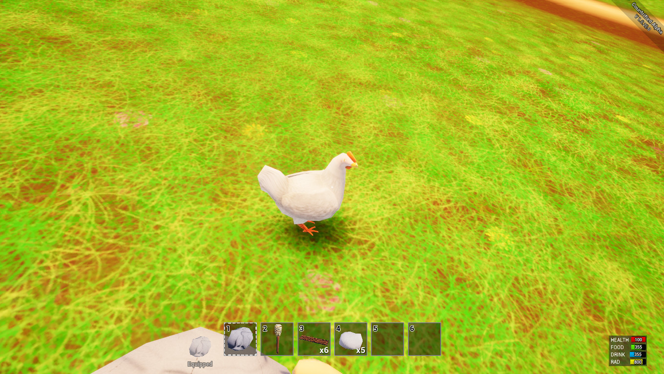 Countrified screenshot 14