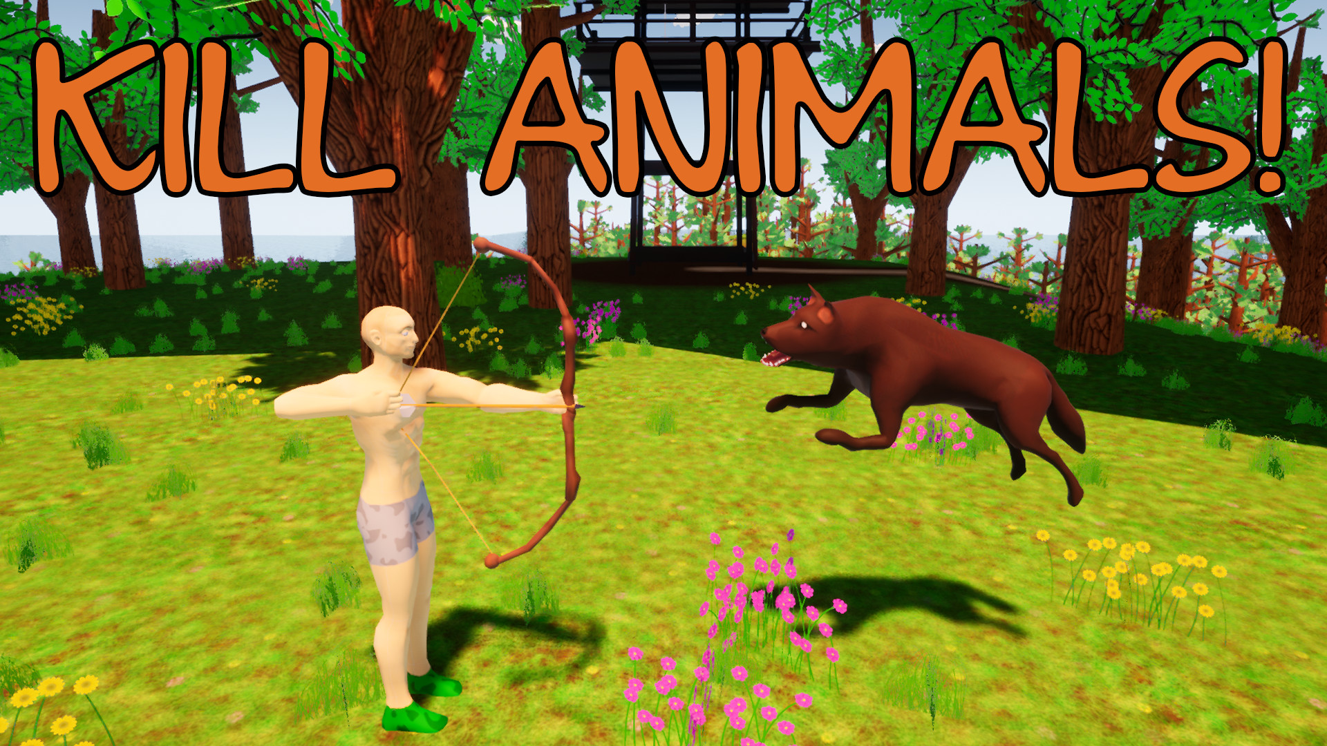 Countrified screenshot 3