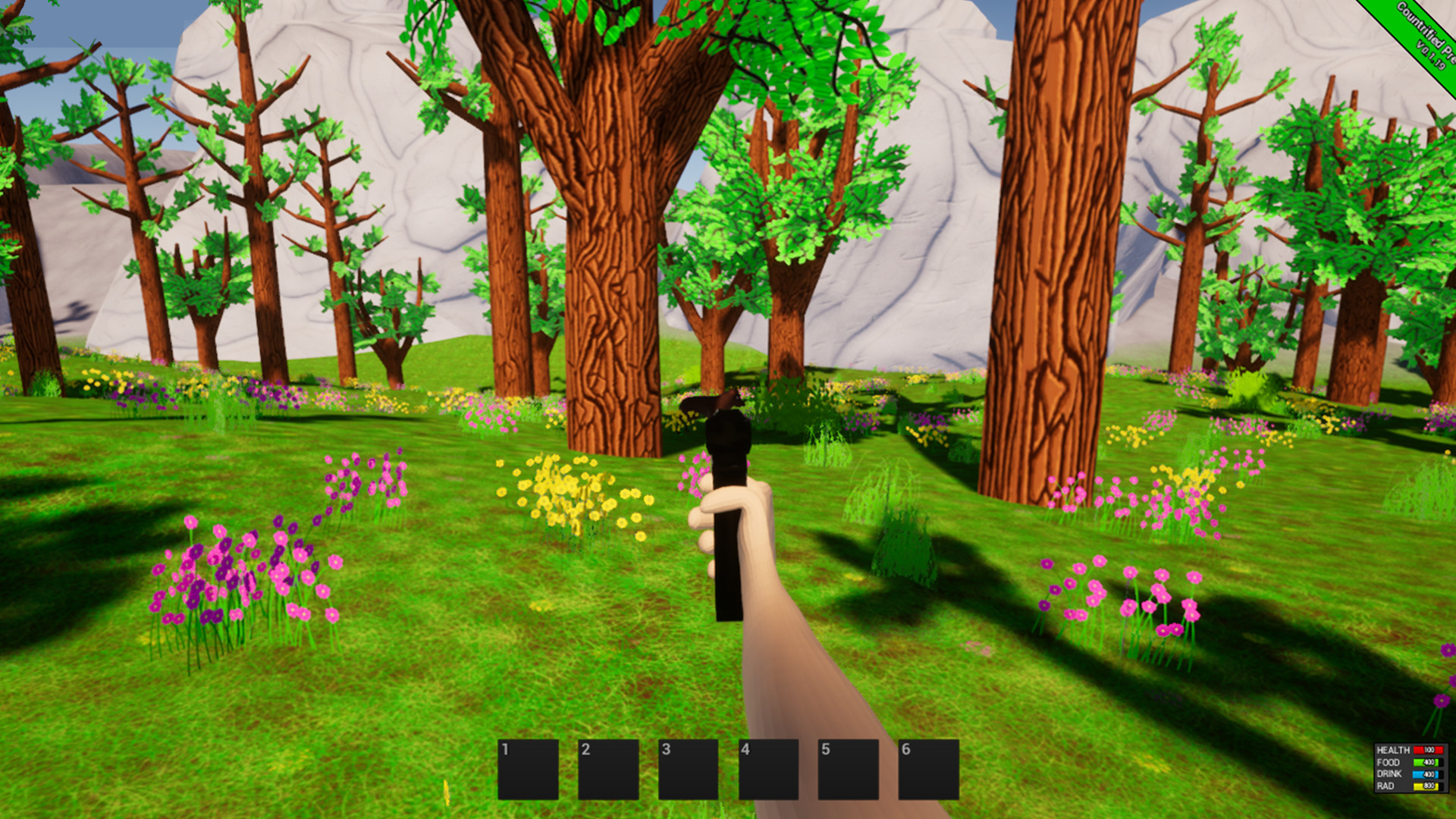 Countrified screenshot 7