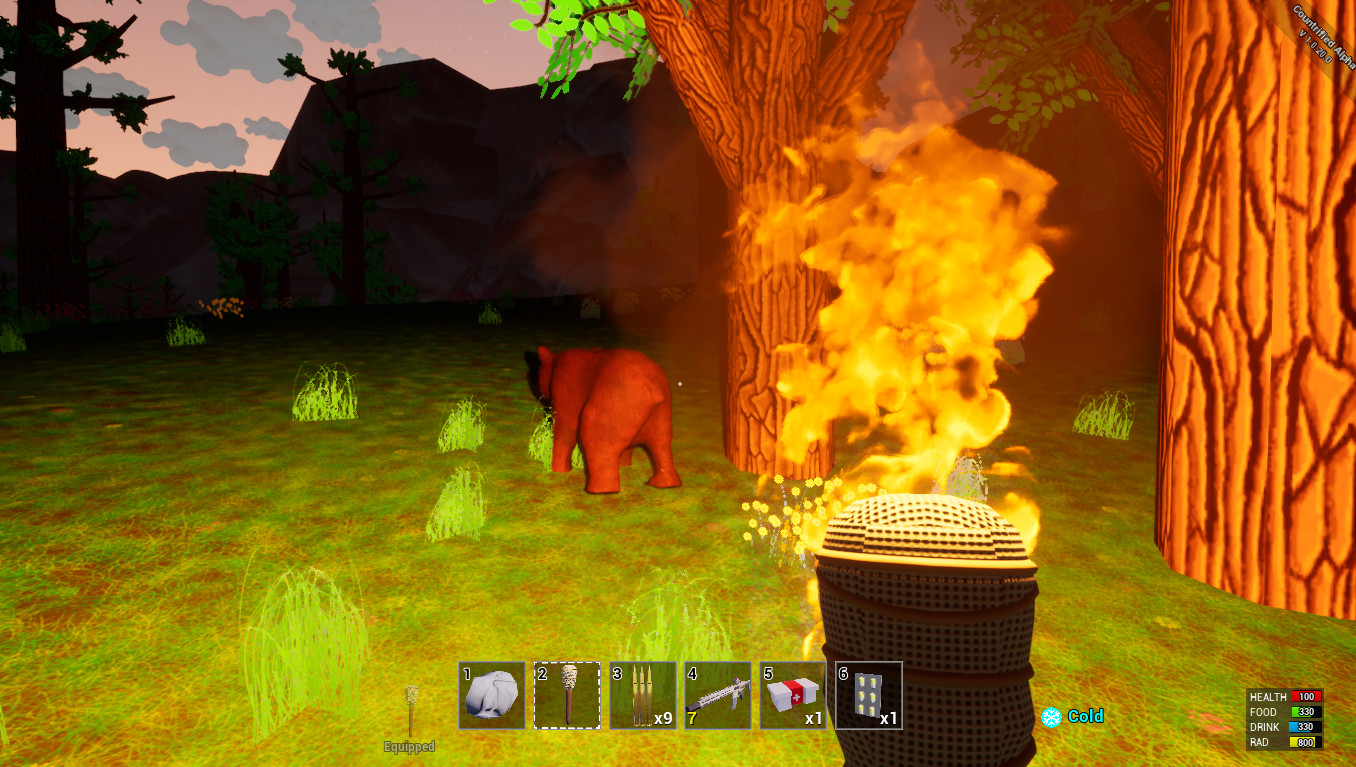 Countrified screenshot 10
