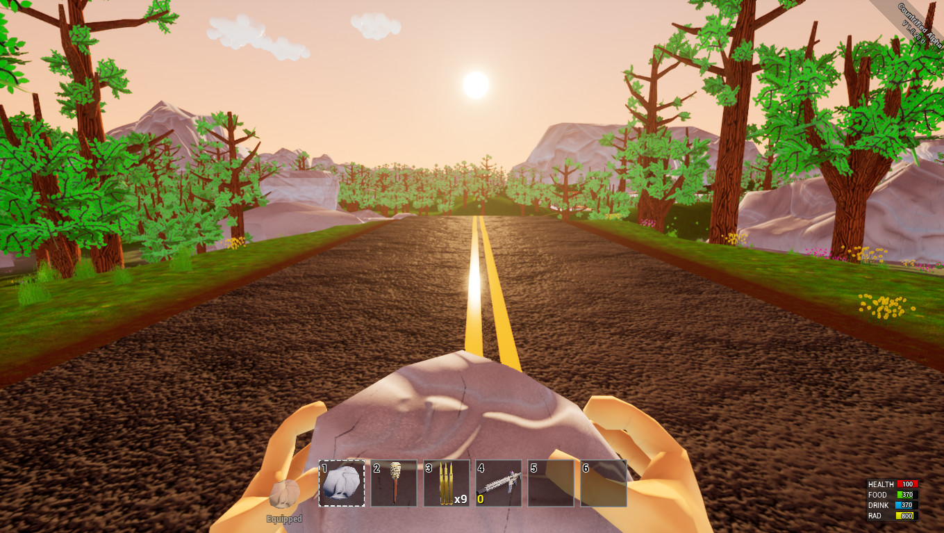 Countrified screenshot 13