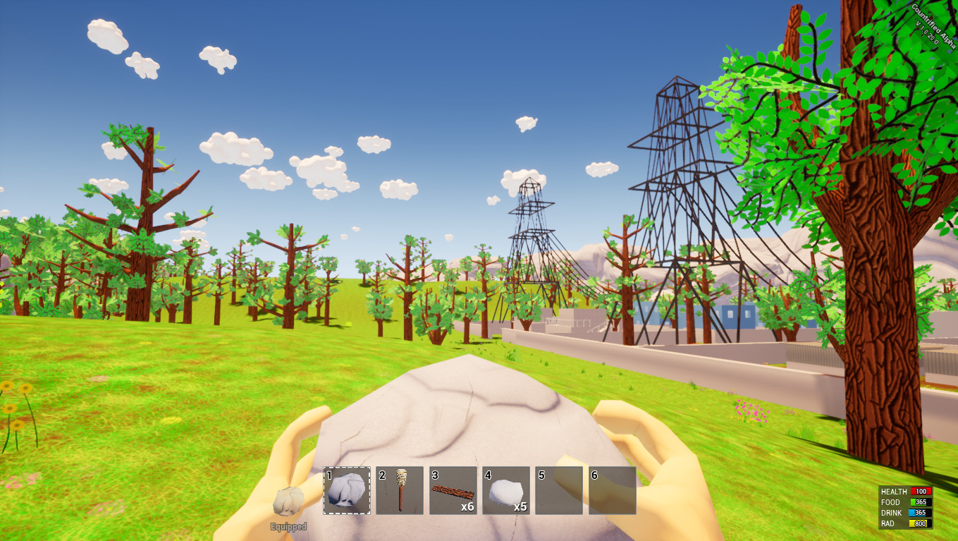 Countrified screenshot 12