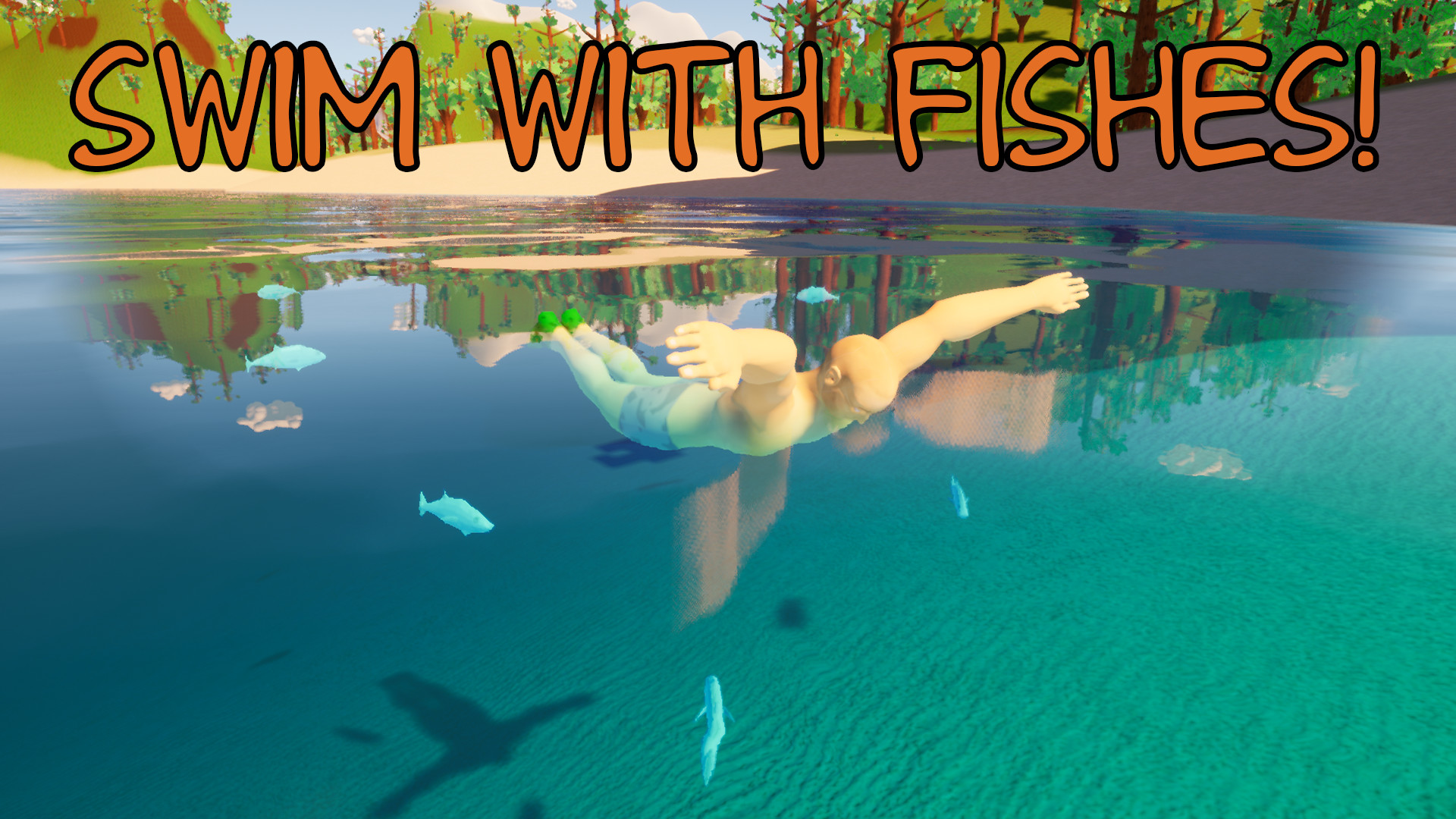 Countrified screenshot 4