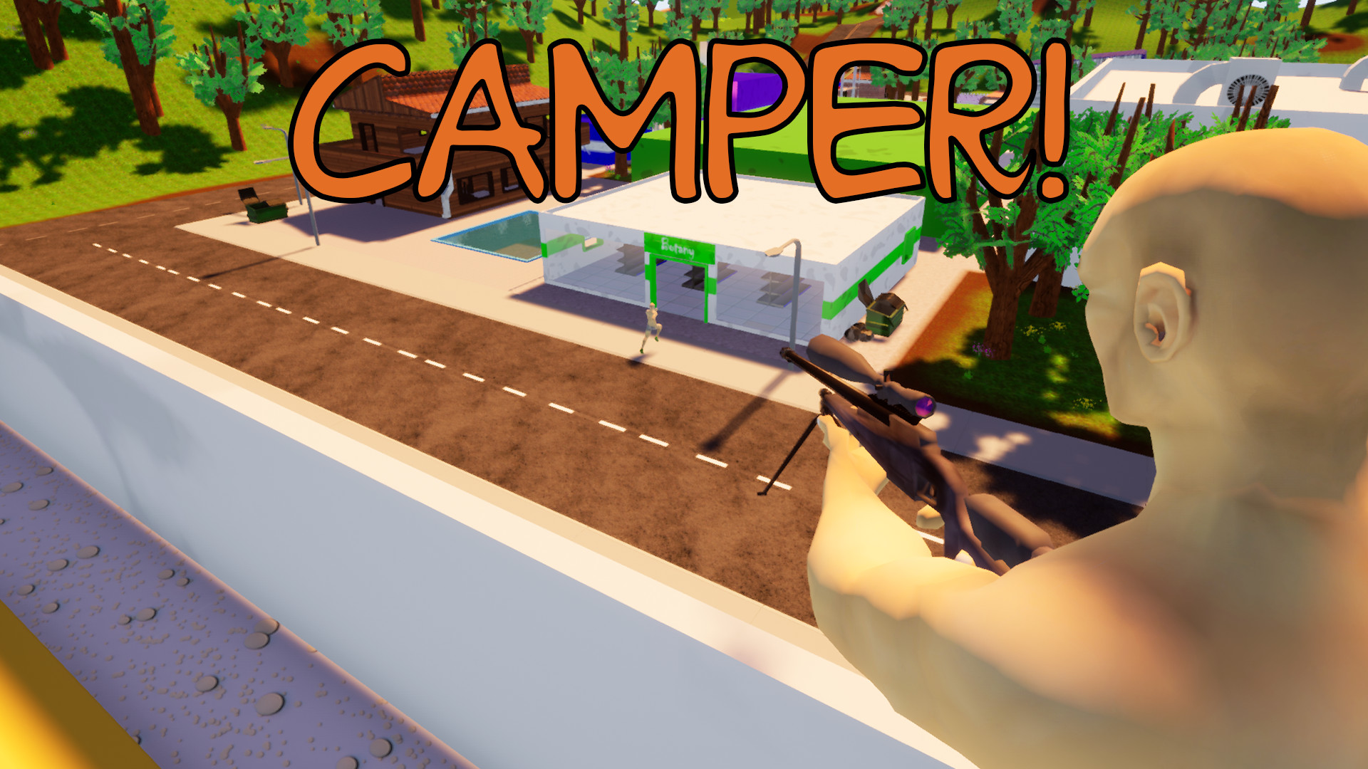 Countrified screenshot 5