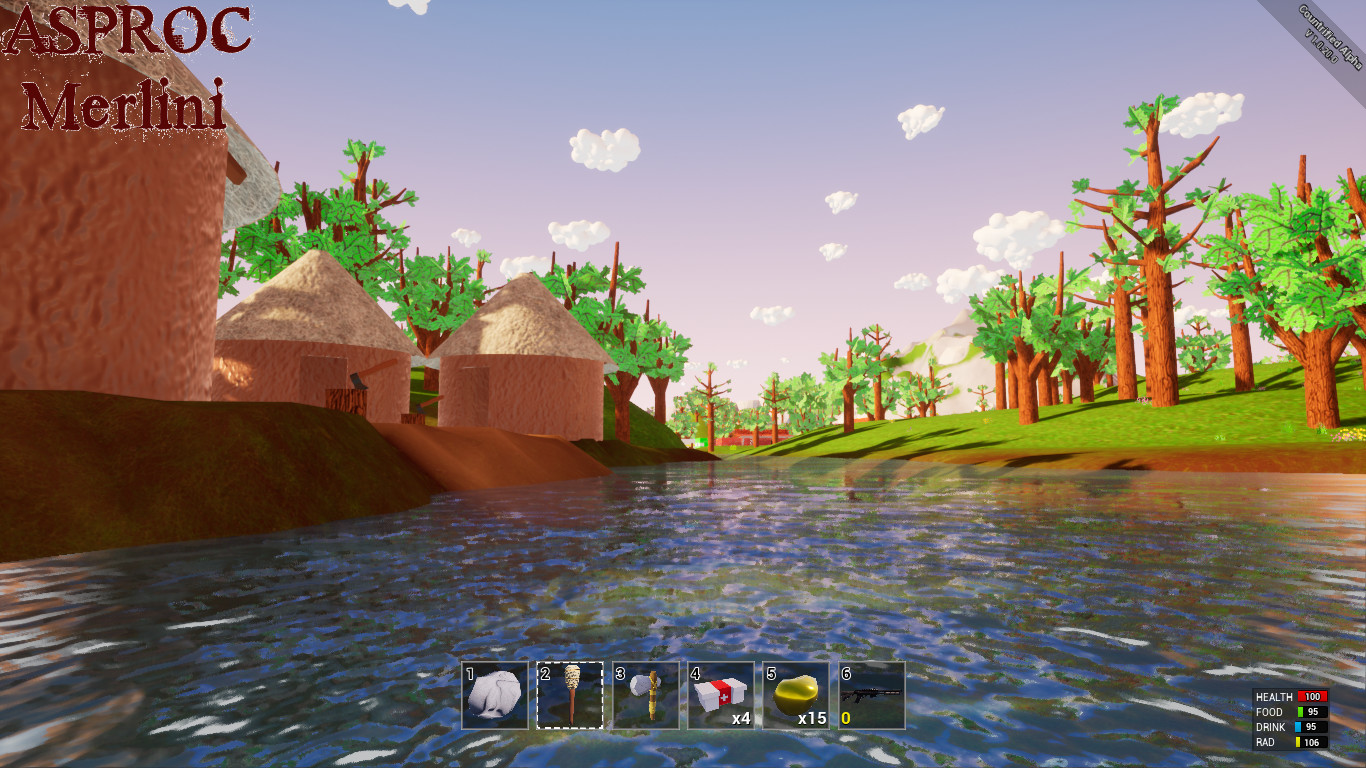 Countrified screenshot 15